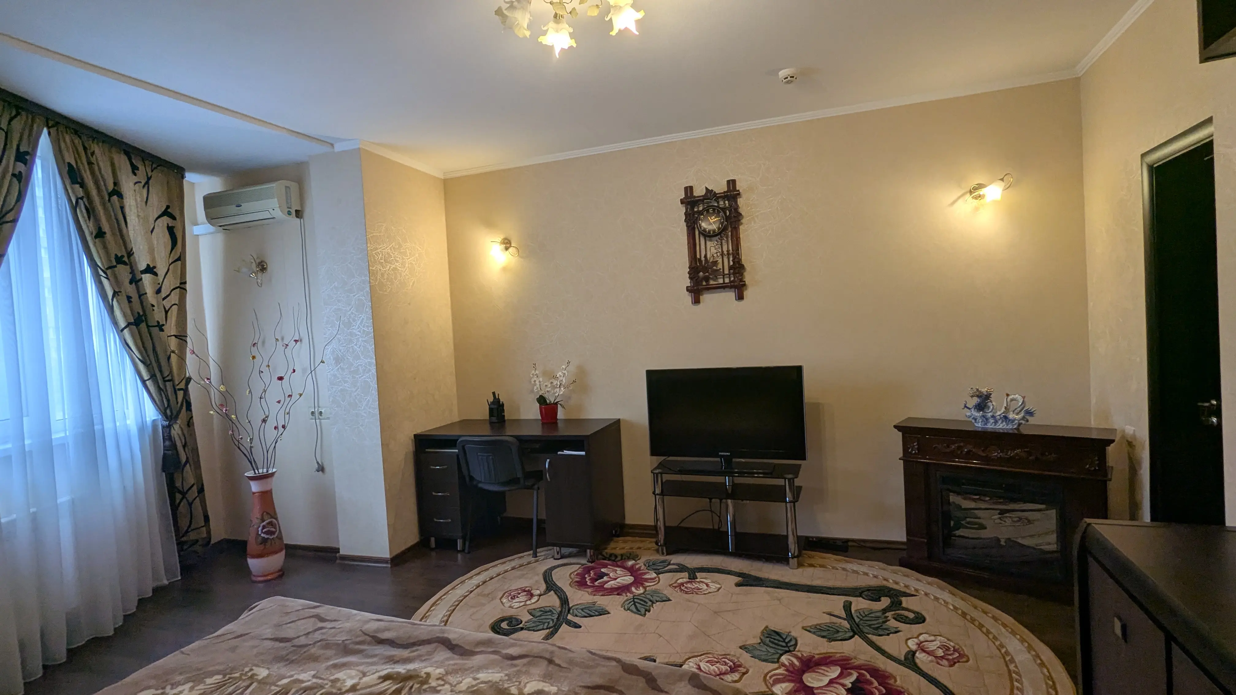 Фото Selling a 1-room apartment, 59.5 sq.m., Urlivska Street 11/44 Kyiv, price: 118000 $, code 4839