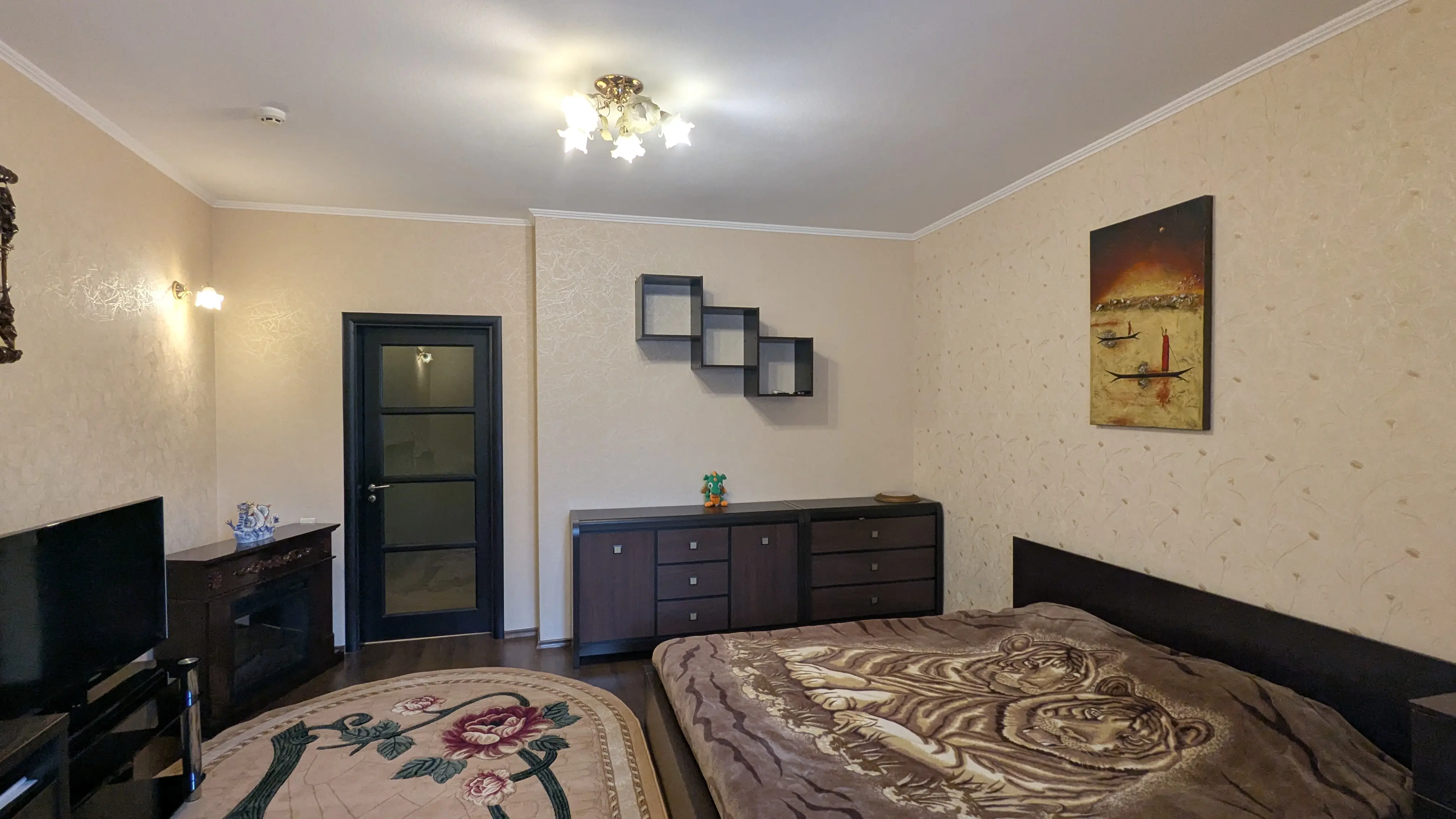 Фото Selling a 1-room apartment, 59.5 sq.m., Urlivska Street 11/44 Kyiv, price: 118000 $, code 4839