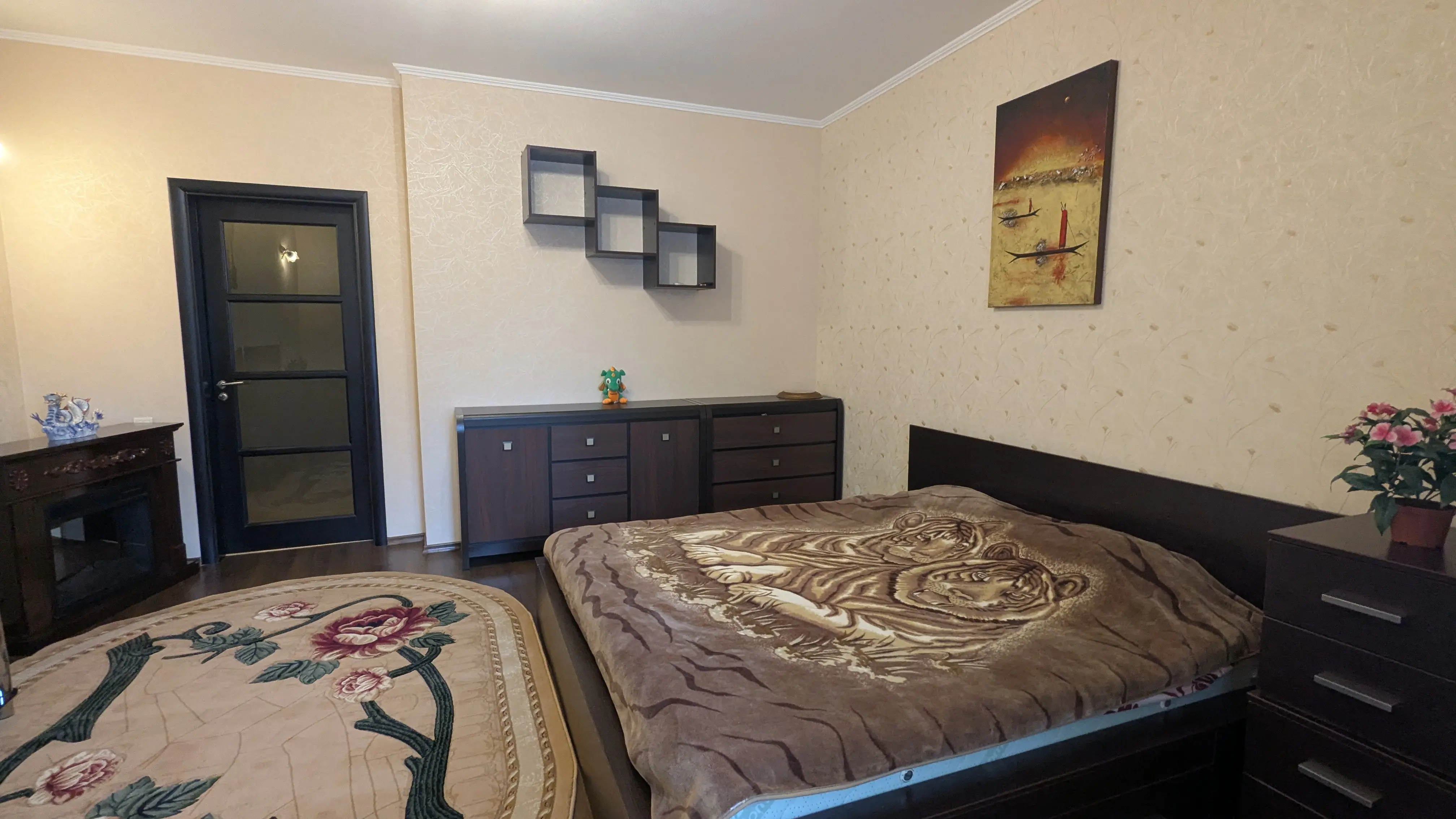 Фото Selling a 1-room apartment, 59.5 sq.m., Urlivska Street 11/44 Kyiv, price: 118000 $, code 4839