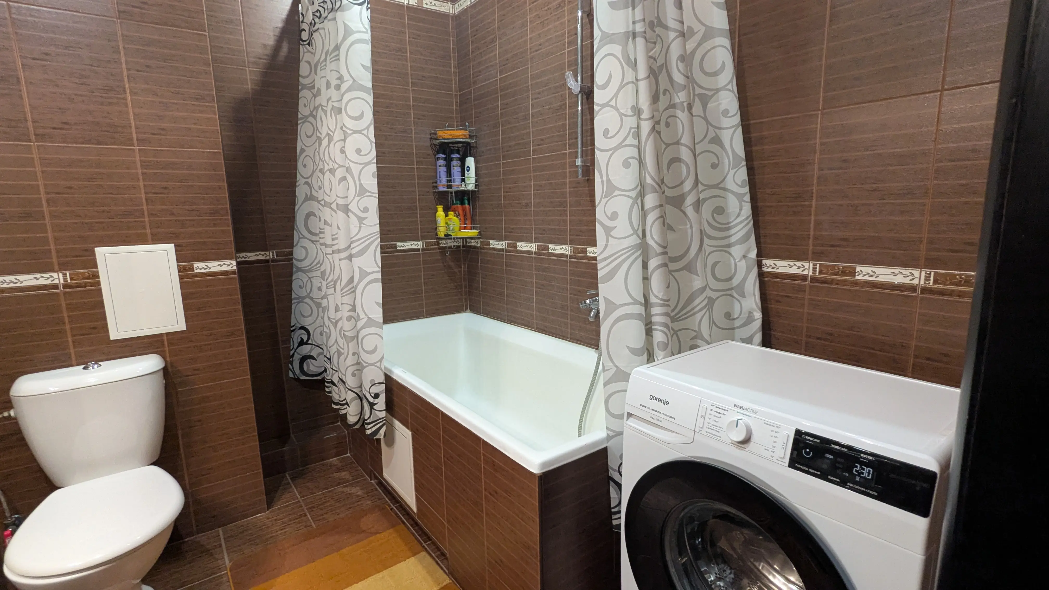 Фото Selling a 1-room apartment, 59.5 sq.m., Urlivska Street 11/44 Kyiv, price: 118000 $, code 4839