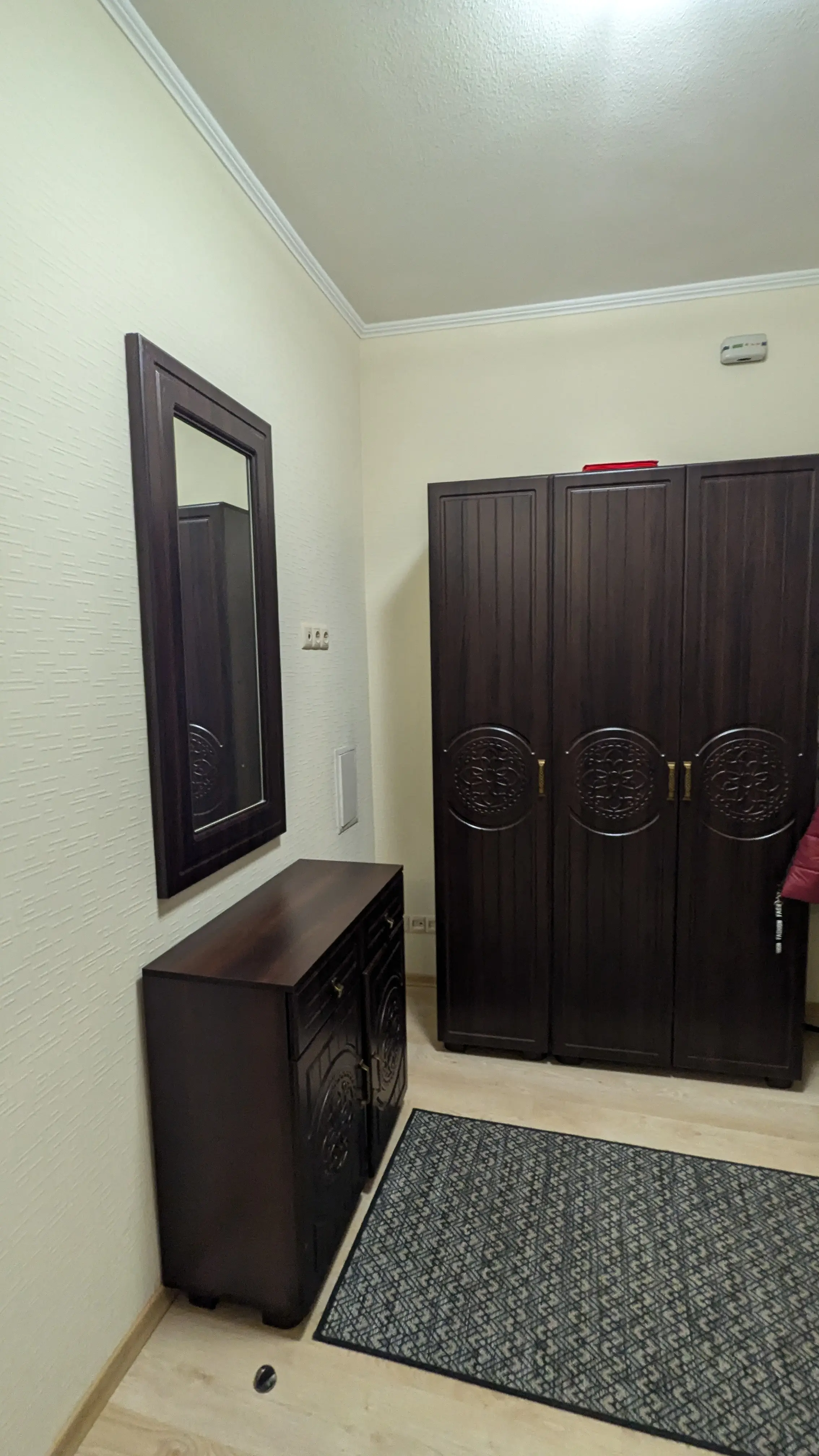 Фото Selling a 1-room apartment, 59.5 sq.m., Urlivska Street 11/44 Kyiv, price: 118000 $, code 4839