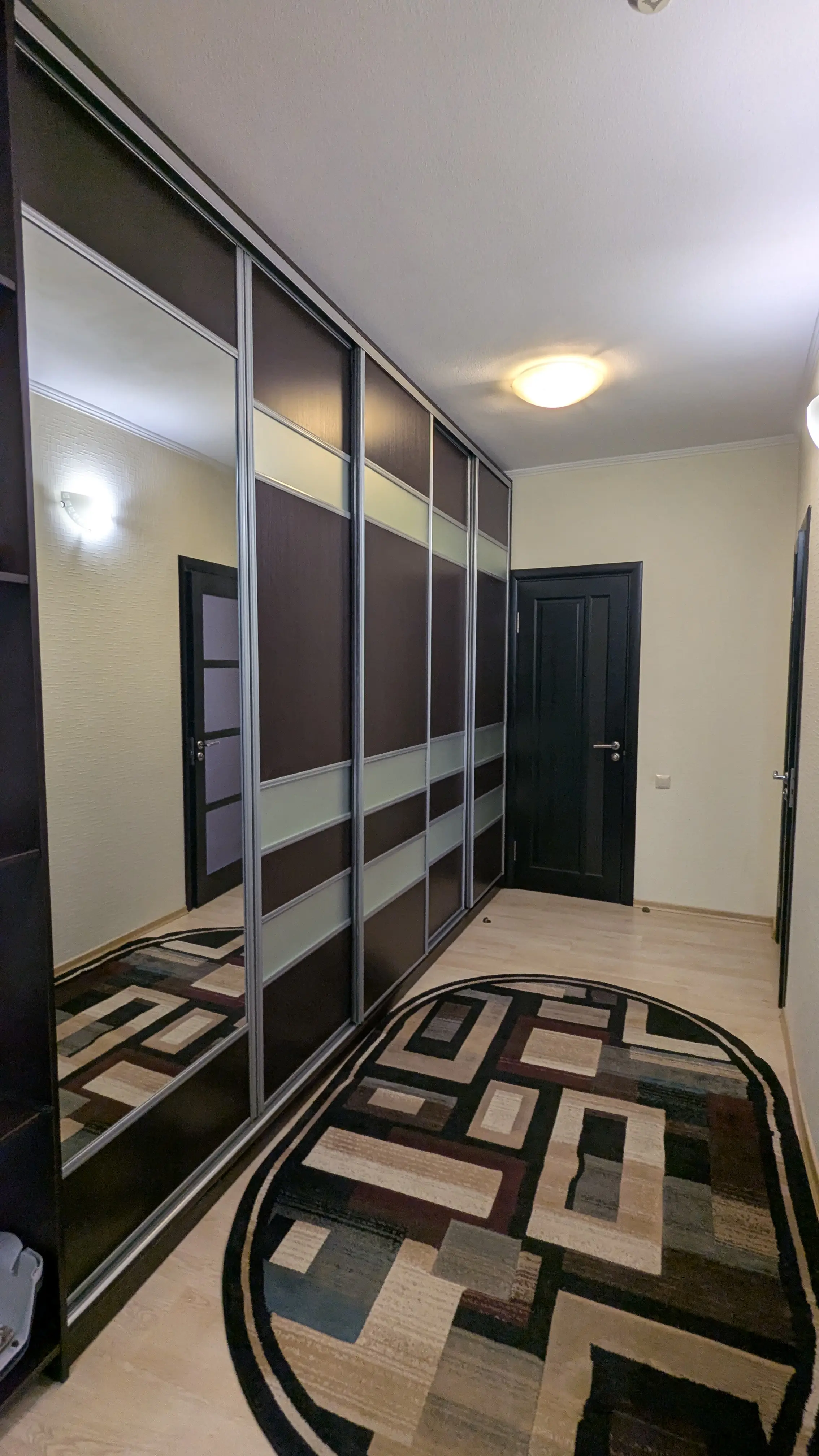 Фото Selling a 1-room apartment, 59.5 sq.m., Urlivska Street 11/44 Kyiv, price: 118000 $, code 4839