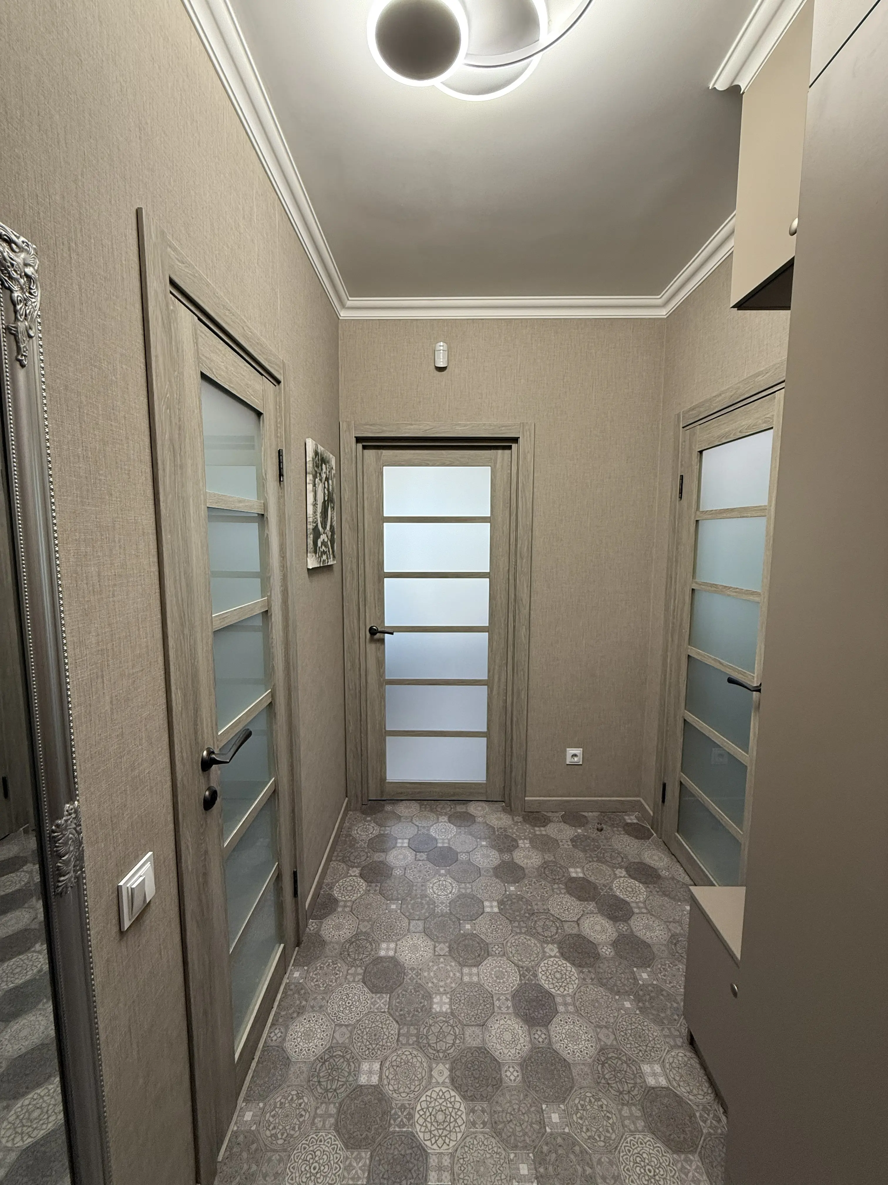 Фото Selling a 1-room apartment, 41 sq.m., Dragomanova Street 10 Kyiv, price: 105000 $, code 4840