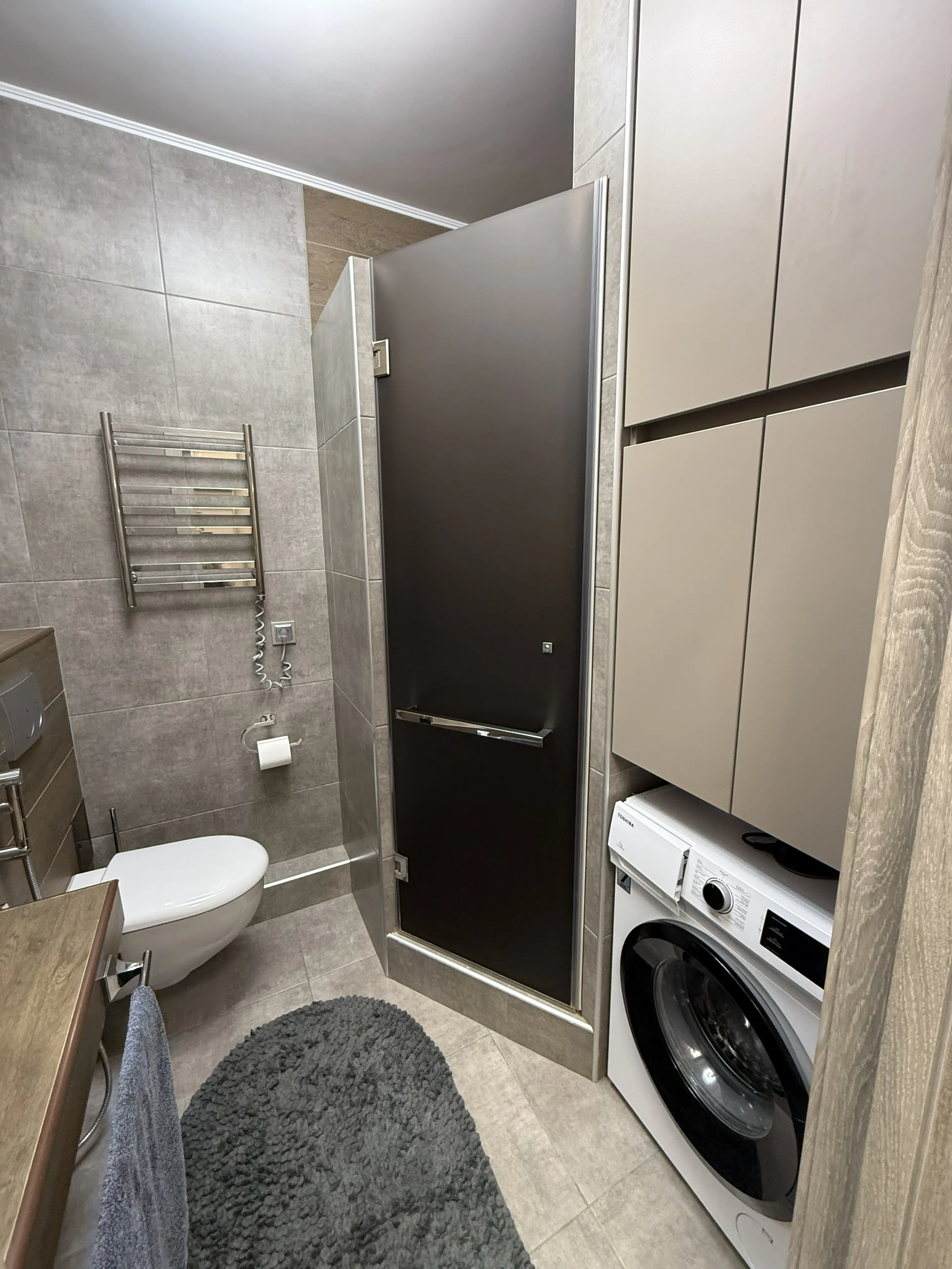 Фото Selling a 1-room apartment, 41 sq.m., Dragomanova Street 10 Kyiv, price: 105000 $, code 4840