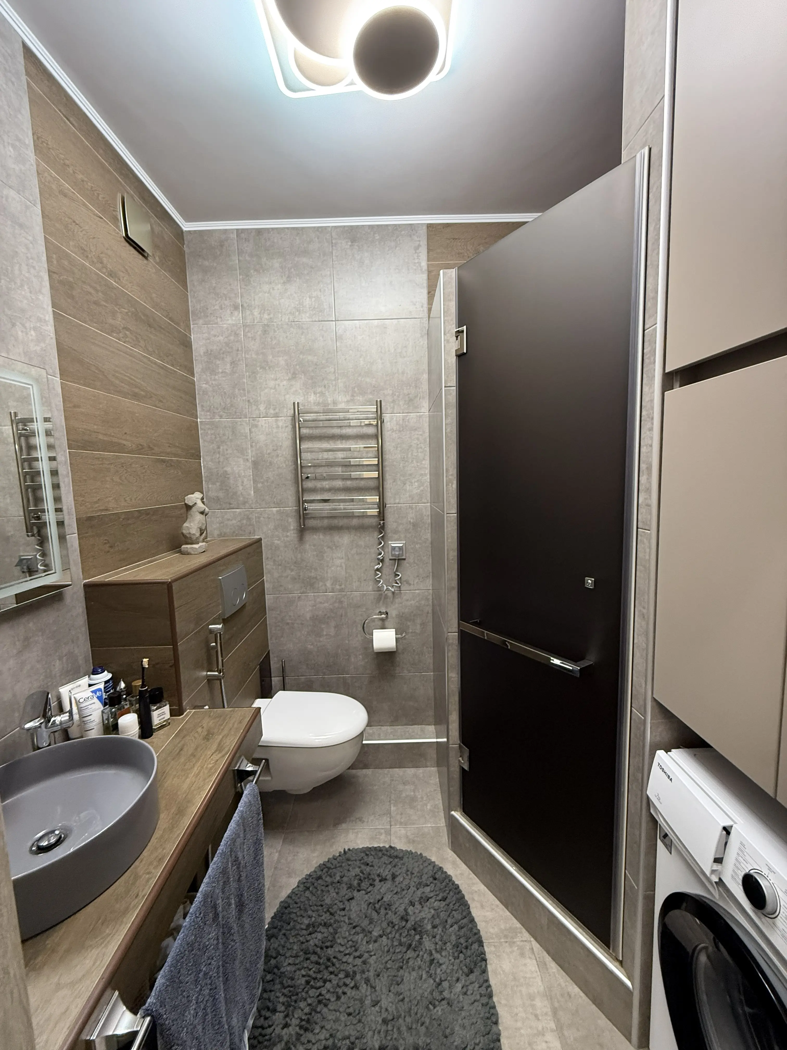 Фото Selling a 1-room apartment, 41 sq.m., Dragomanova Street 10 Kyiv, price: 105000 $, code 4840