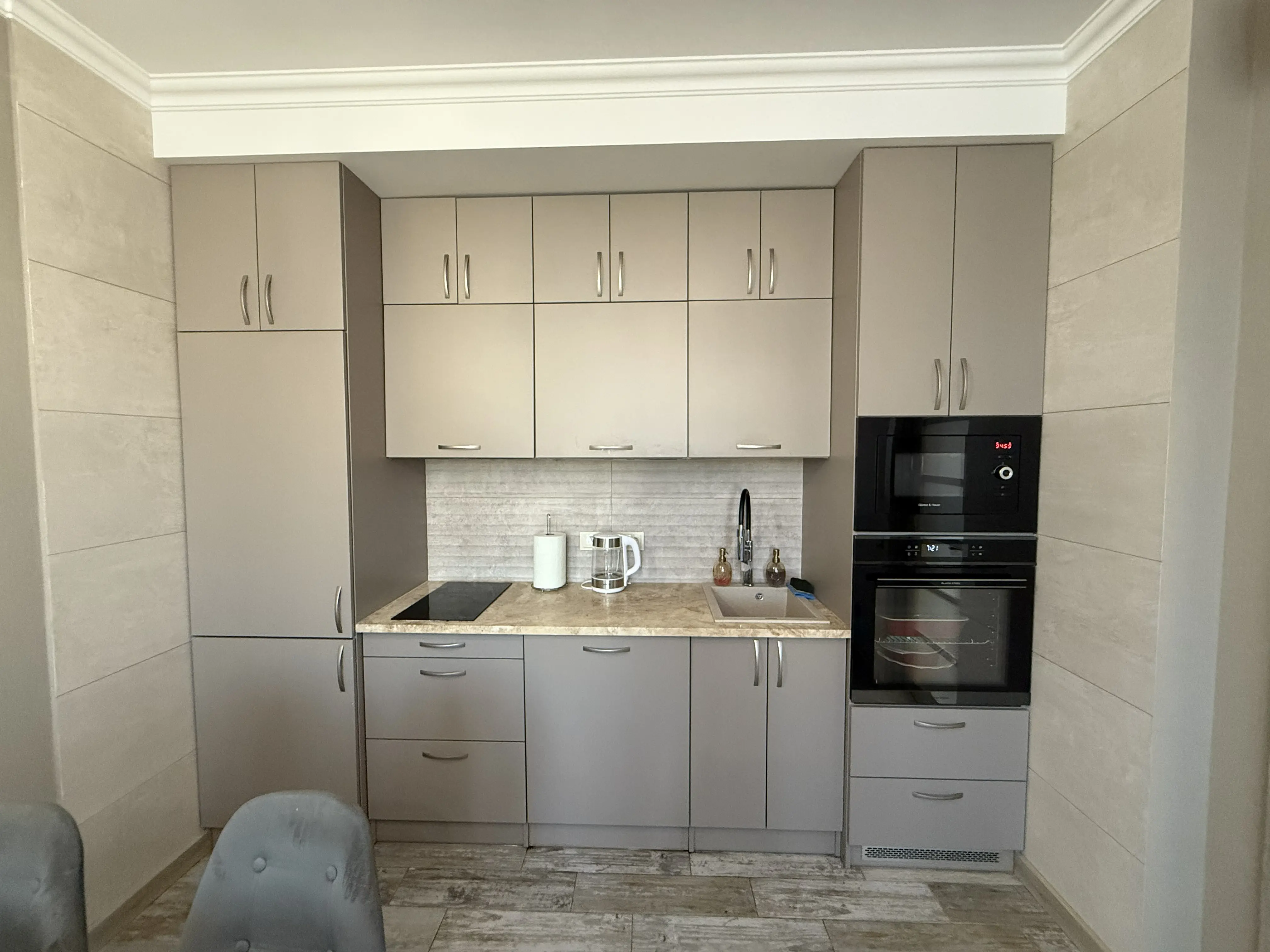 Фото Selling a 1-room apartment, 41 sq.m., Dragomanova Street 10 Kyiv, price: 105000 $, code 4840