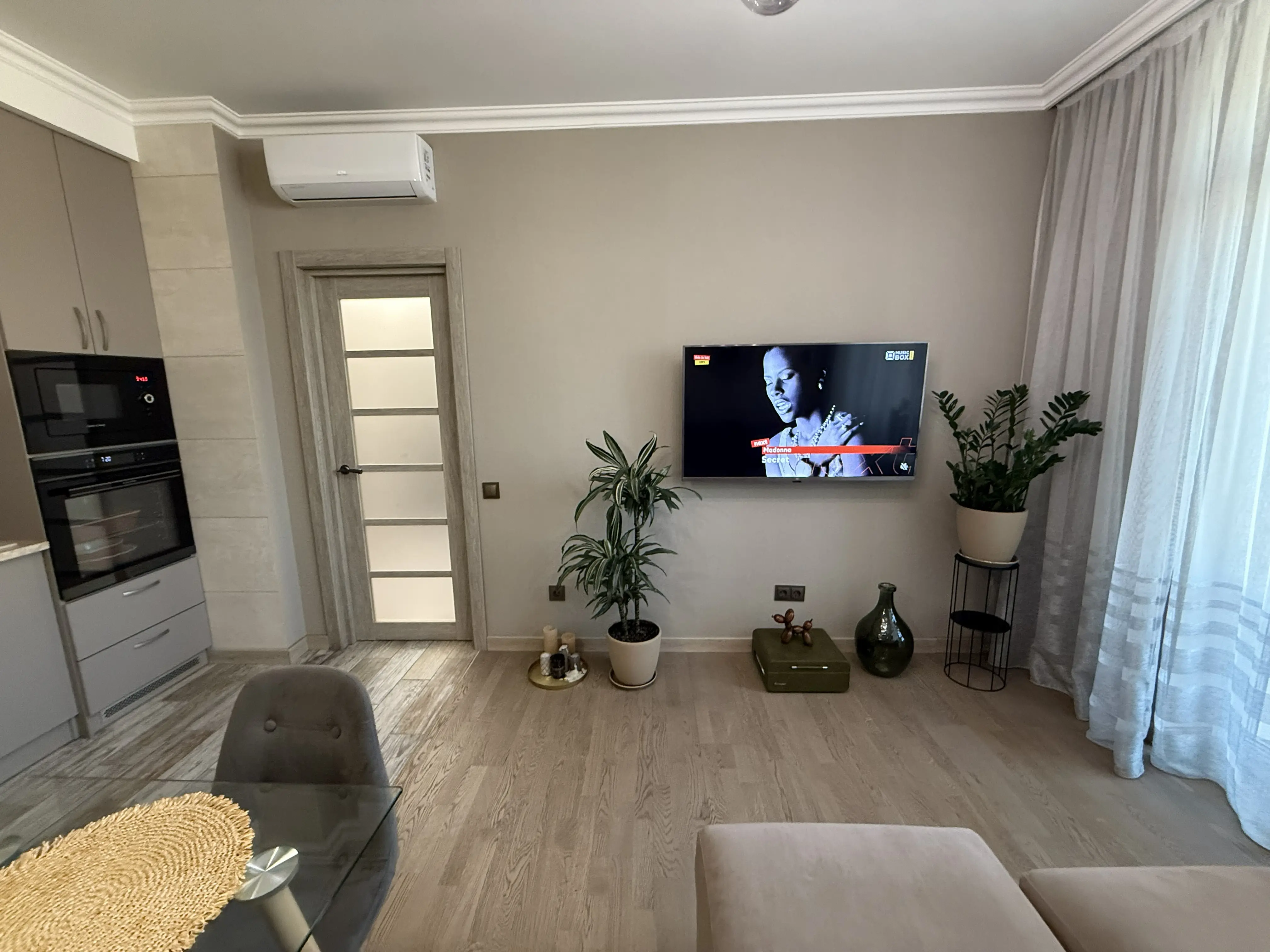 Фото Selling a 1-room apartment, 41 sq.m., Dragomanova Street 10 Kyiv, price: 105000 $, code 4840