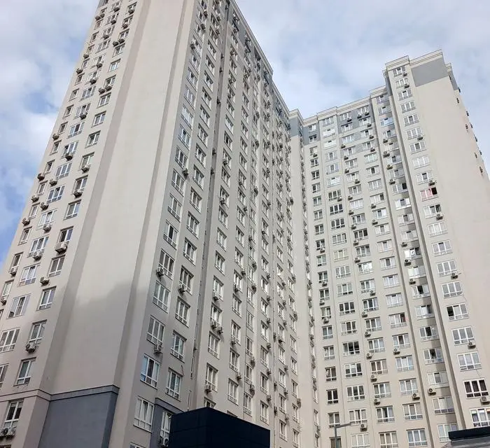 Фото Selling a 1-room apartment, 41 sq.m., Dragomanova Street 10 Kyiv, price: 105000 $, code 4840