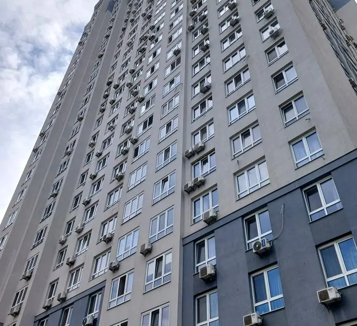 Фото Selling a 1-room apartment, 41 sq.m., Dragomanova Street 10 Kyiv, price: 105000 $, code 4840