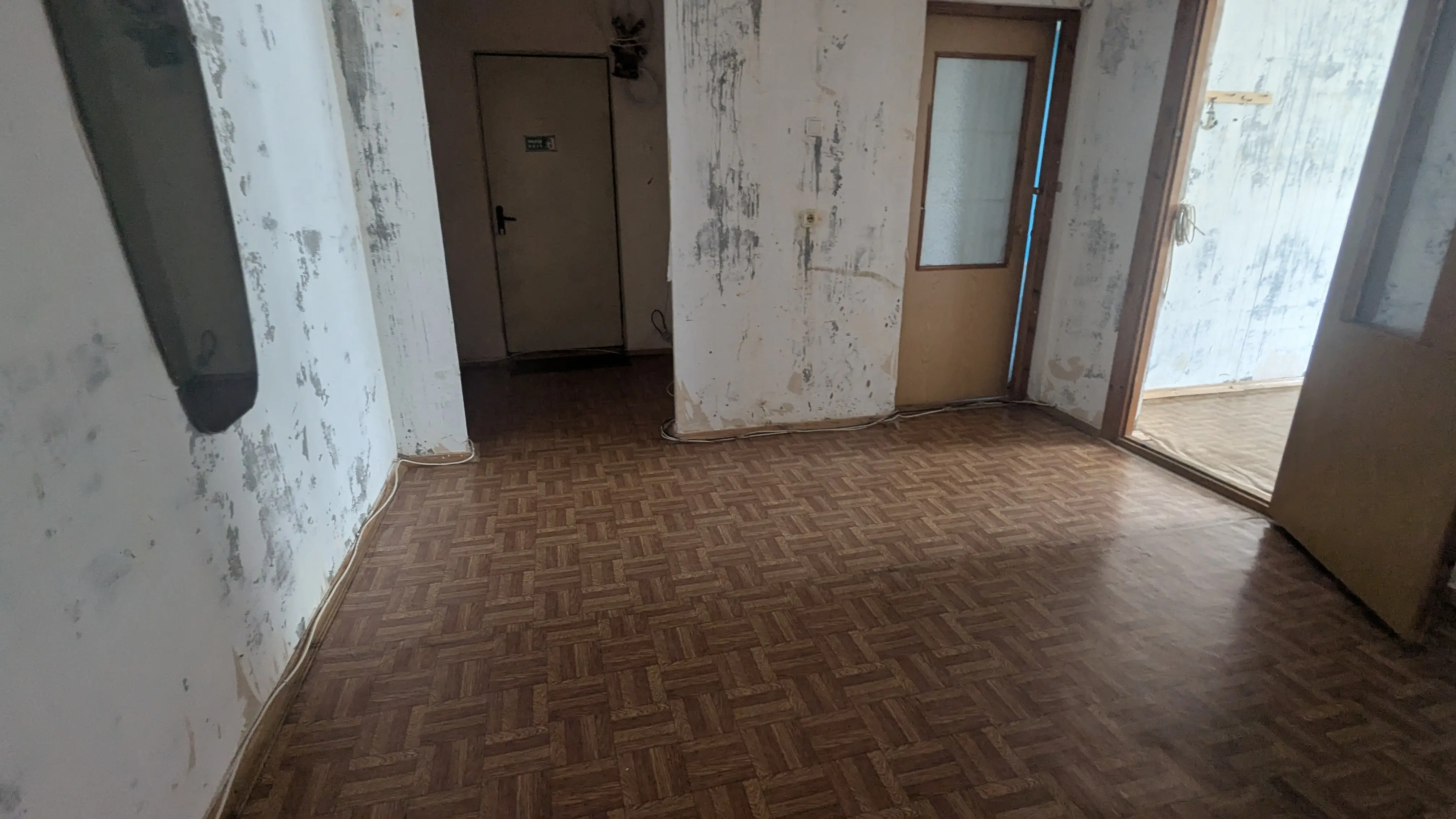 Фото Selling a 3-room apartment, 89.7 sq.m., Petra Hryhorenka Avenue 3а Kyiv, price: 95000 $, code 4841
