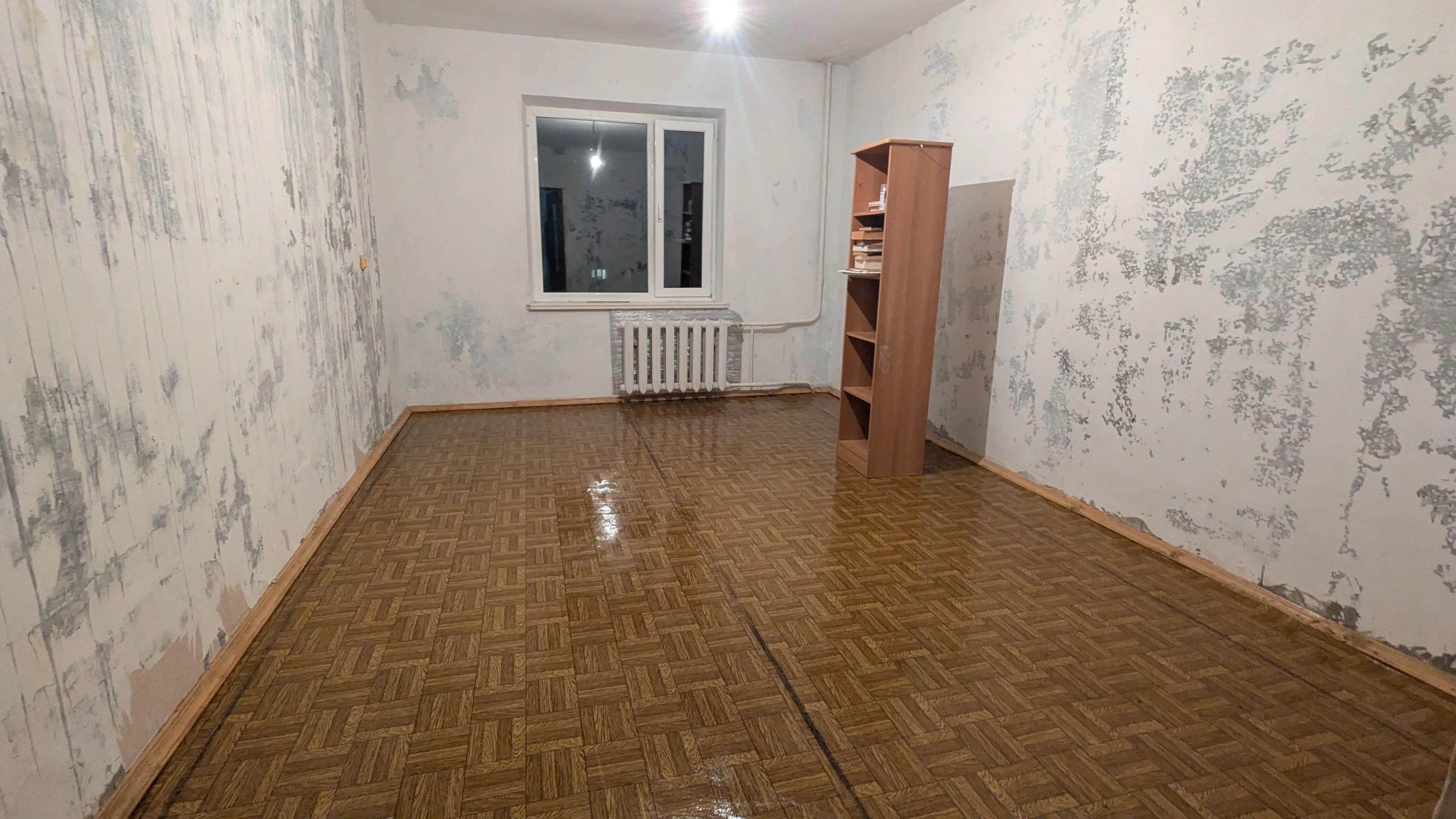 Фото Selling a 3-room apartment, 89.7 sq.m., Petra Hryhorenka Avenue 3а Kyiv, price: 95000 $, code 4841