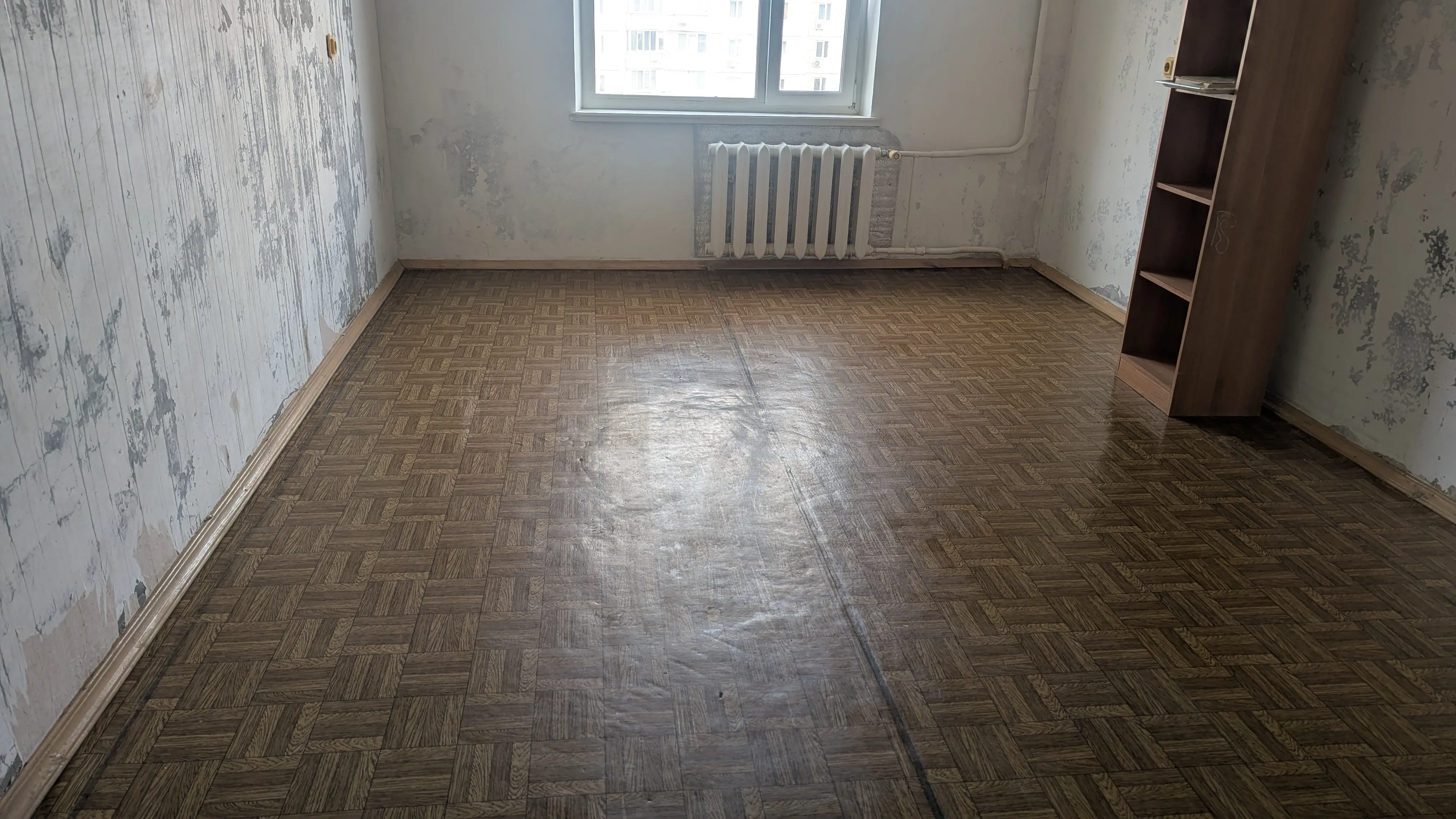 Фото Selling a 3-room apartment, 89.7 sq.m., Petra Hryhorenka Avenue 3а Kyiv, price: 95000 $, code 4841