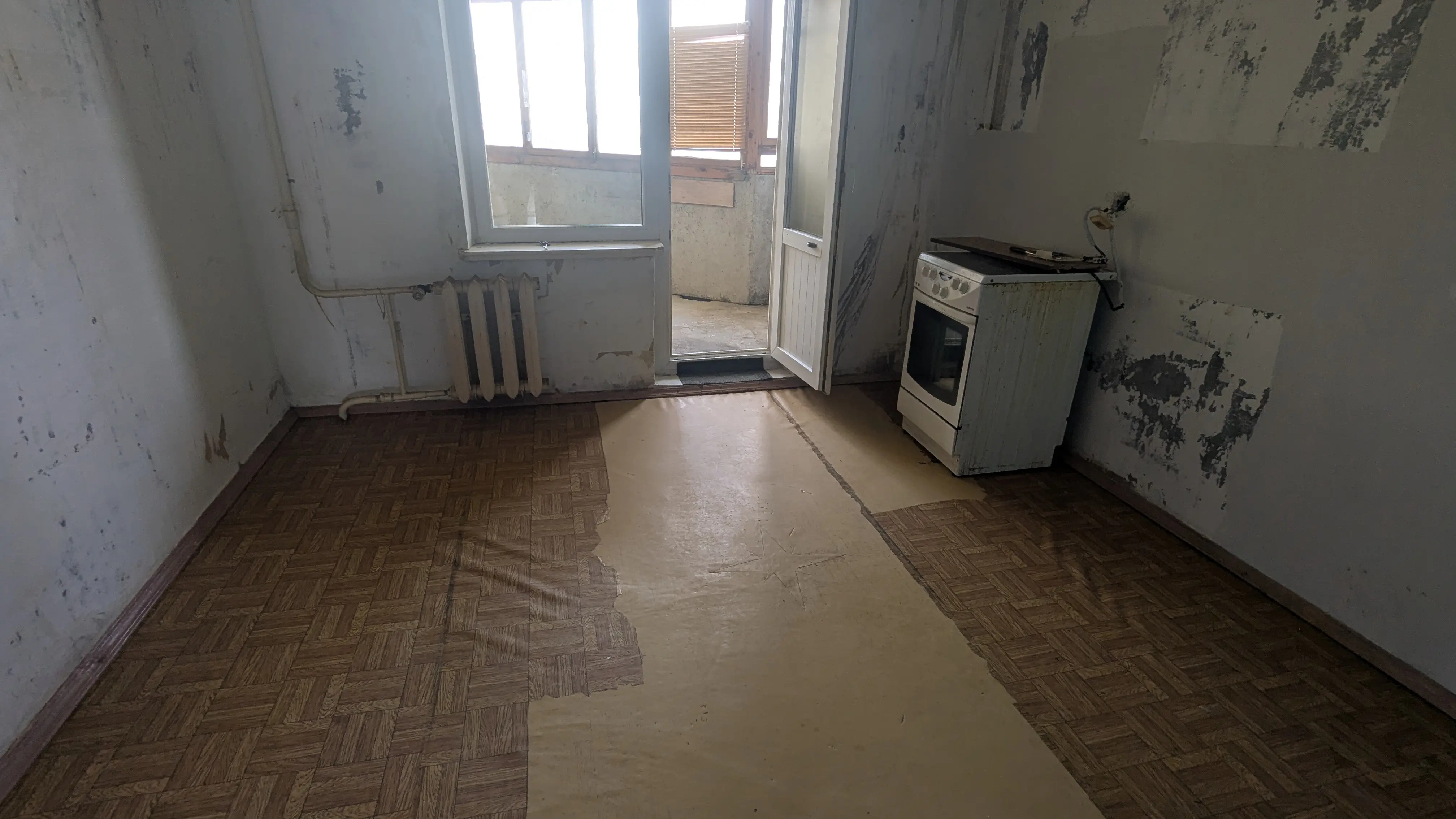 Фото Selling a 3-room apartment, 89.7 sq.m., Petra Hryhorenka Avenue 3а Kyiv, price: 95000 $, code 4841