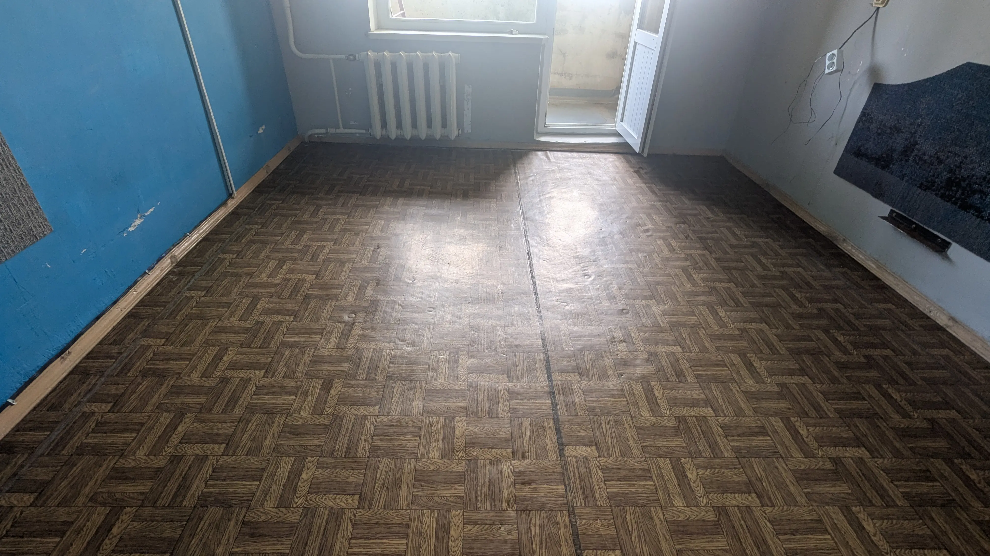 Фото Selling a 3-room apartment, 89.7 sq.m., Petra Hryhorenka Avenue 3а Kyiv, price: 95000 $, code 4841