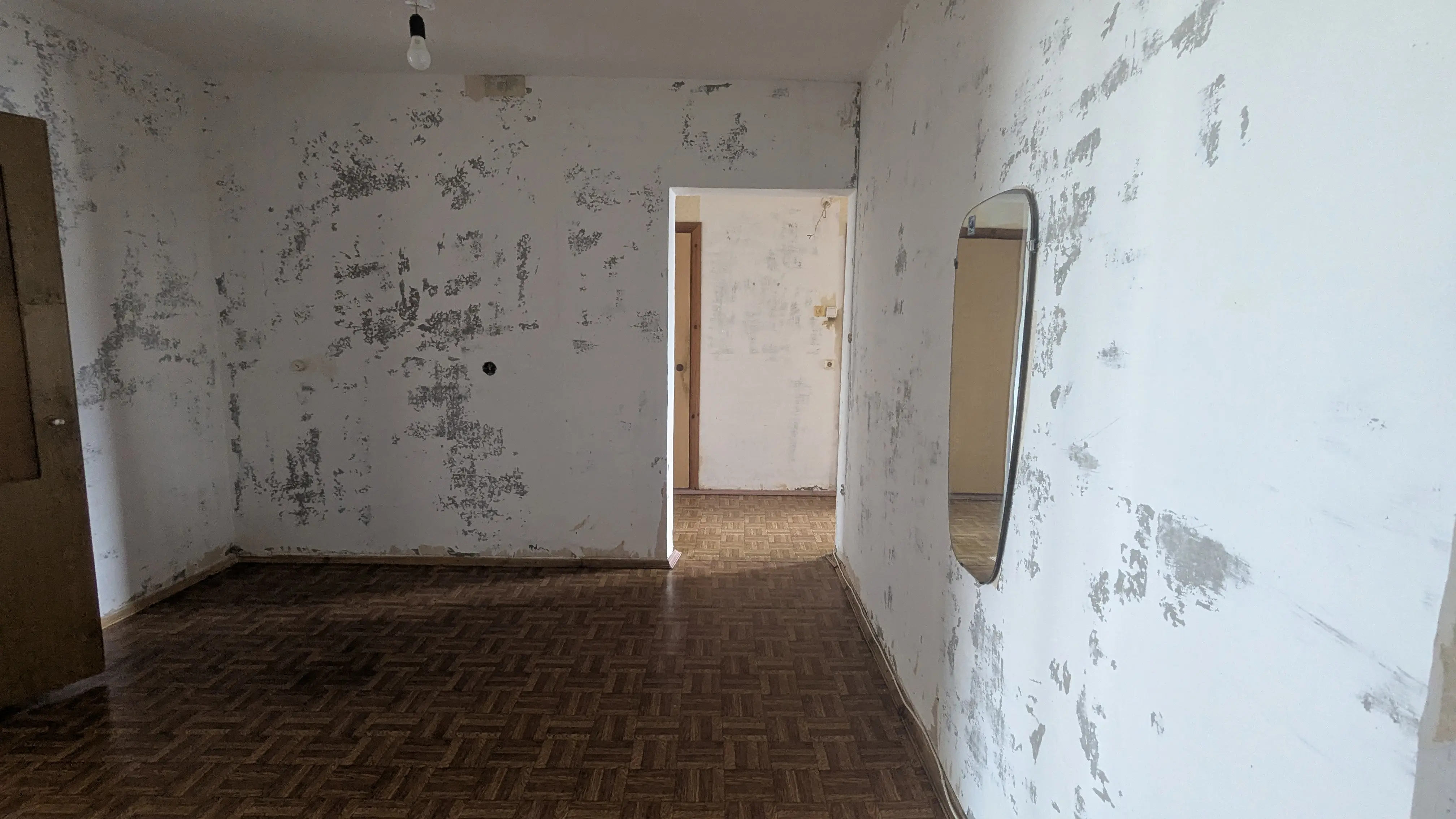Фото Selling a 3-room apartment, 89.7 sq.m., Petra Hryhorenka Avenue 3а Kyiv, price: 95000 $, code 4841