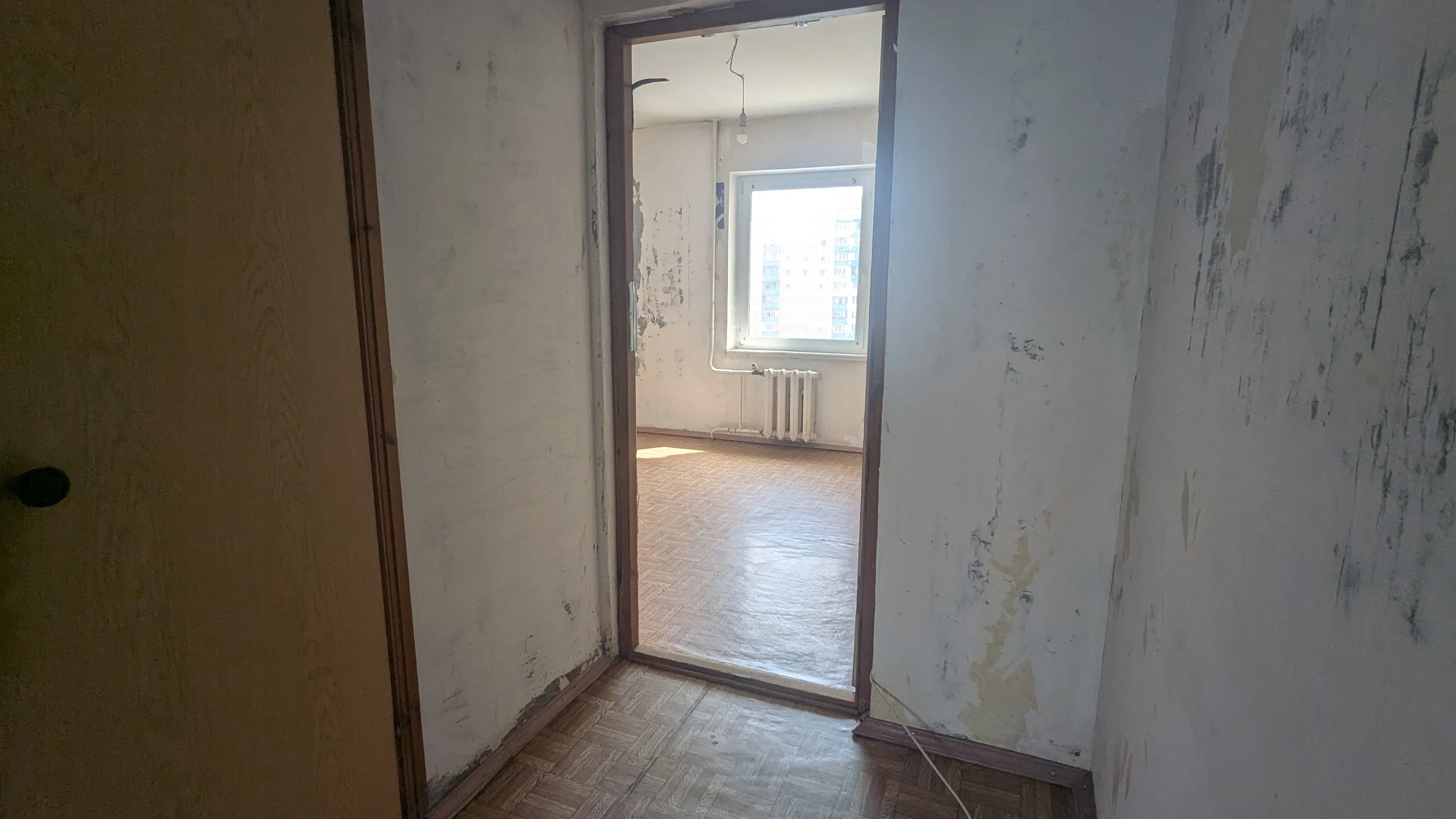 Фото Selling a 3-room apartment, 89.7 sq.m., Petra Hryhorenka Avenue 3а Kyiv, price: 95000 $, code 4841