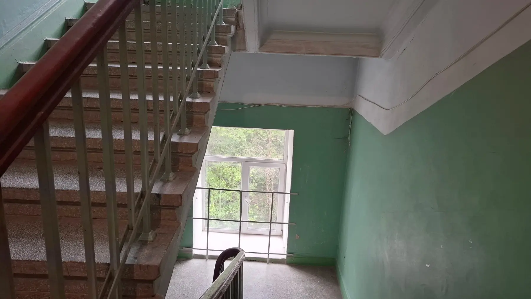 Фото Продаю 2 кімнатну квартиру, 54 кв. м, Дарвіна вул. 3/5 Харків, ціна: 50000 $, код 4842