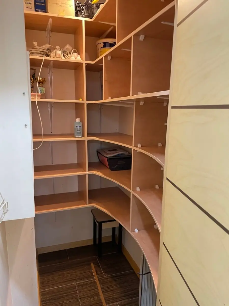 Фото Rent a 2-room apartment, Mykoly Bazhana Avenue 1м Kyiv for long-term rent, price: 22000 UAH, code 4843