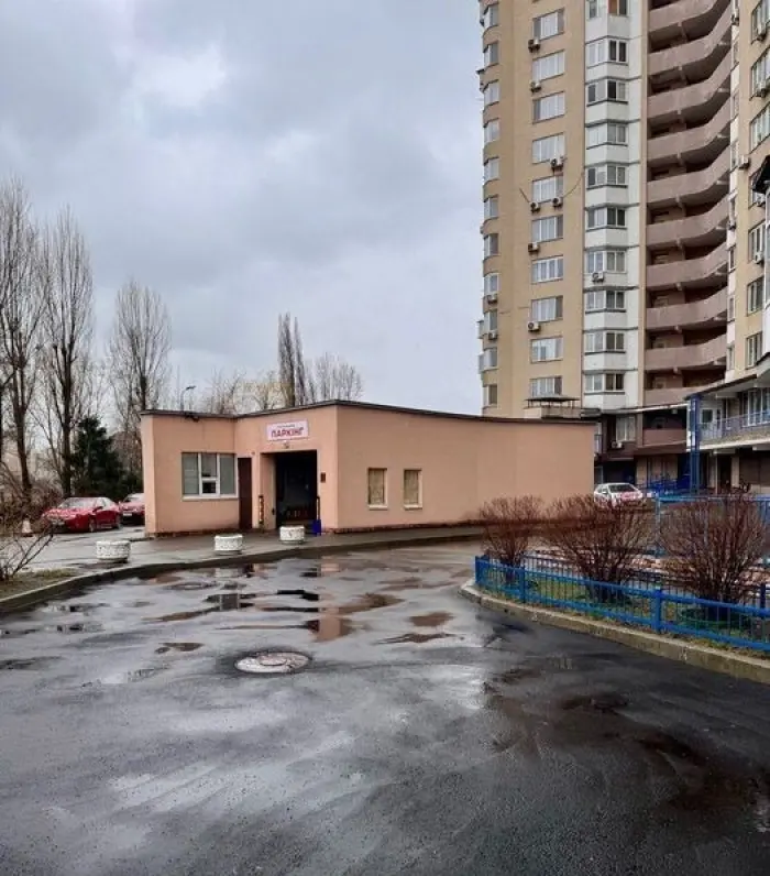 Фото Rent a 2-room apartment, Mykoly Bazhana Avenue 1м Kyiv for long-term rent, price: 22000 UAH, code 4843