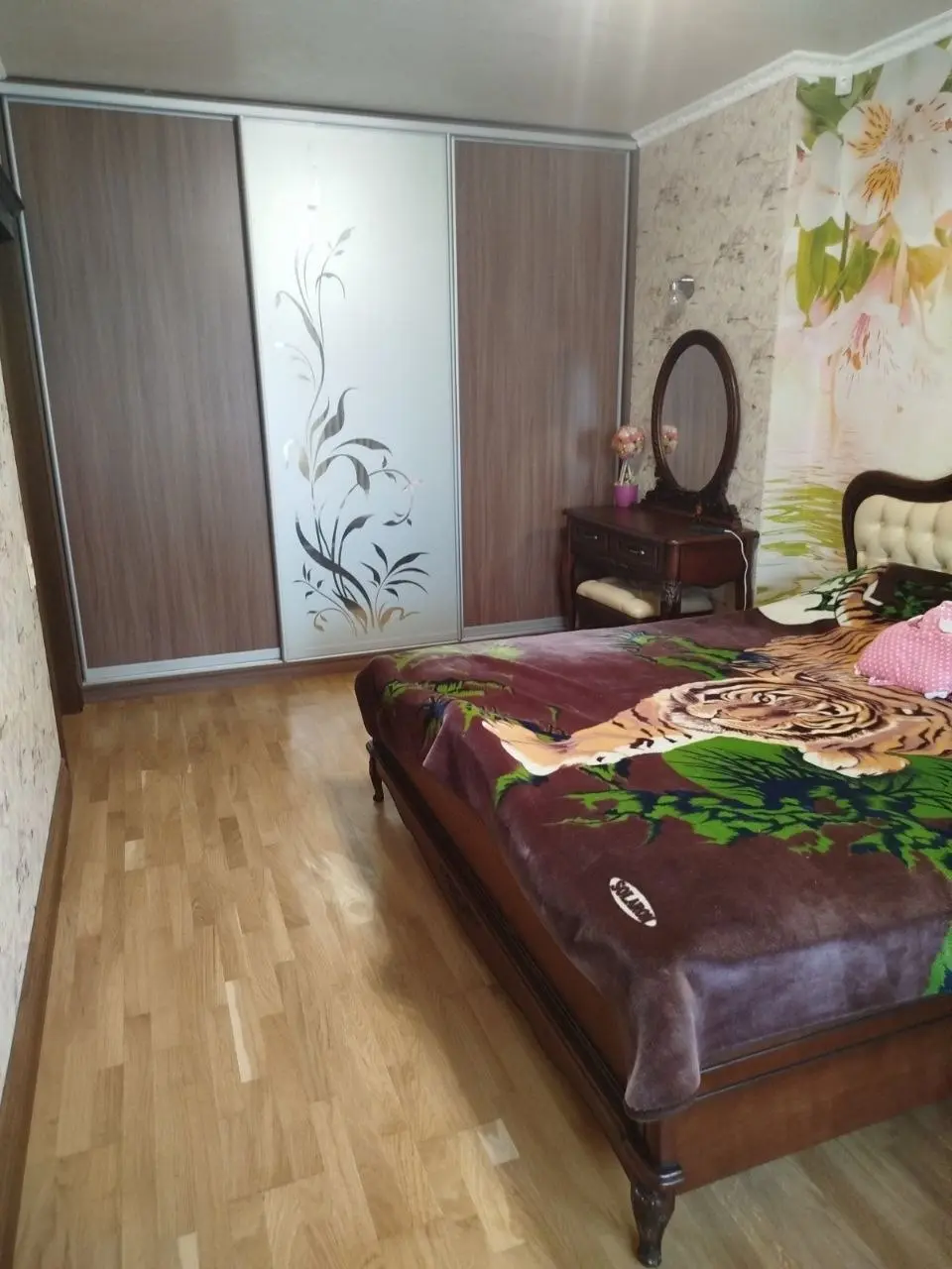 Фото Rent a 2-room apartment, Mykhaila Dontsia Street  Kyiv for long-term rent, price: 28500 UAH, code 4845