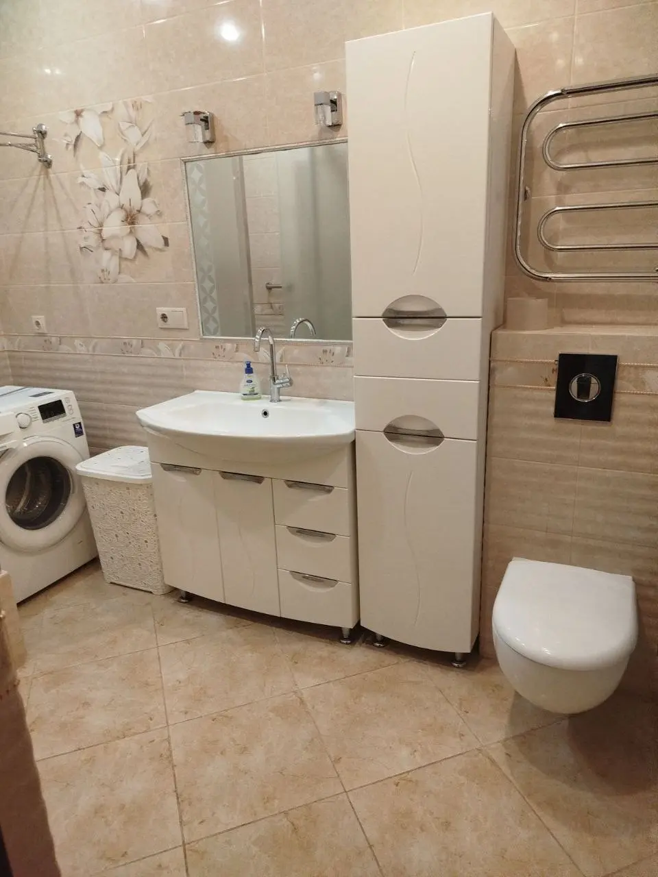 Фото Rent a 2-room apartment, Mykhaila Dontsia Street  Kyiv for long-term rent, price: 28500 UAH, code 4845