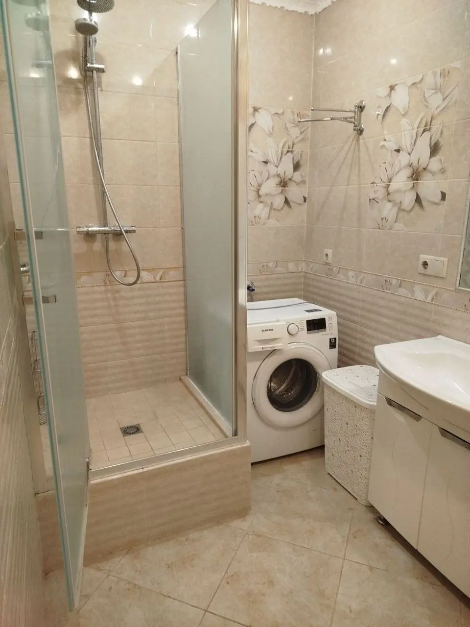 Фото Rent a 2-room apartment, Mykhaila Dontsia Street  Kyiv for long-term rent, price: 28500 UAH, code 4845