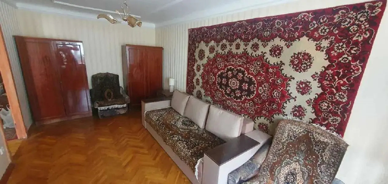 Фото Снять 1-комнатную квартиру, Строителей ул. 8 Киев в долгосрочную аренду, цена: 12000 UAH, код 4846