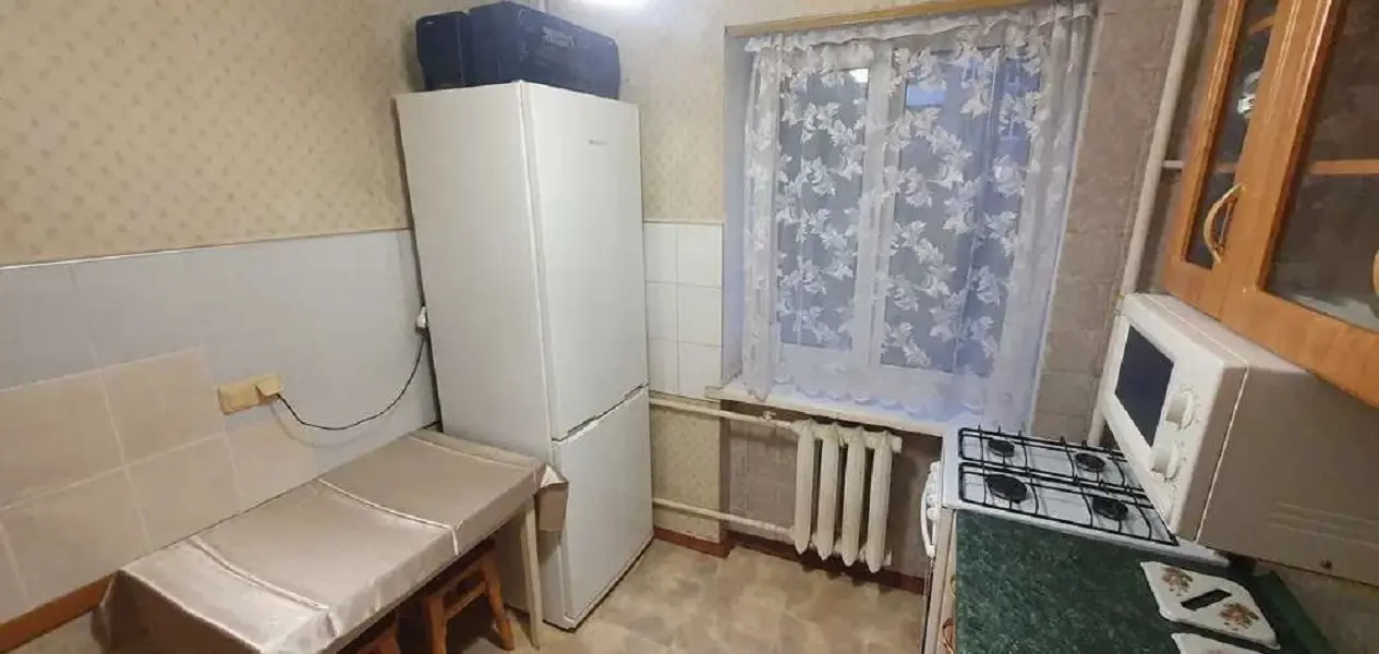Фото Снять 1-комнатную квартиру, Строителей ул. 8 Киев в долгосрочную аренду, цена: 12000 UAH, код 4846