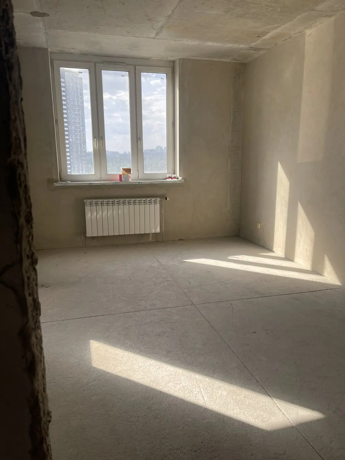 Фото Selling a 4-room apartment, 142.2 sq.m., Kniazhyi Zaton Street 21 Kyiv, price: 168000 $, code 4847