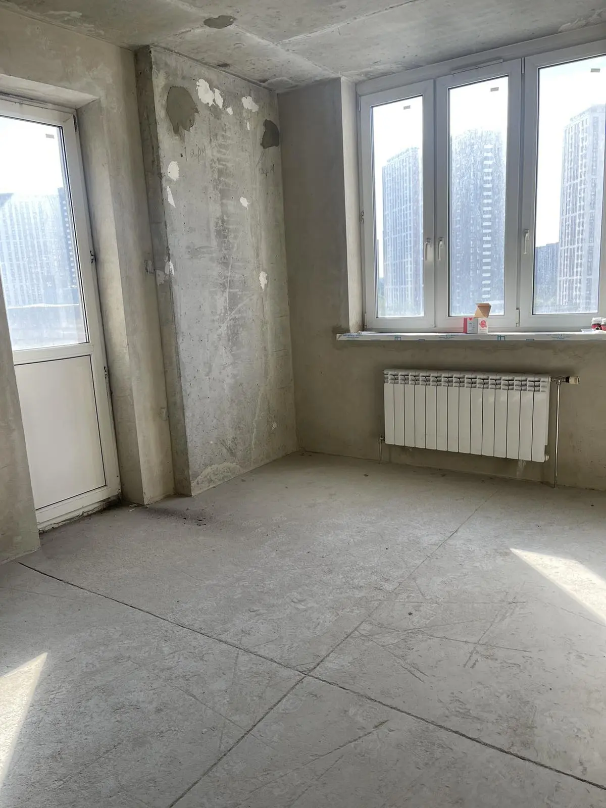 Фото Selling a 4-room apartment, 142.2 sq.m., Kniazhyi Zaton Street 21 Kyiv, price: 168000 $, code 4847