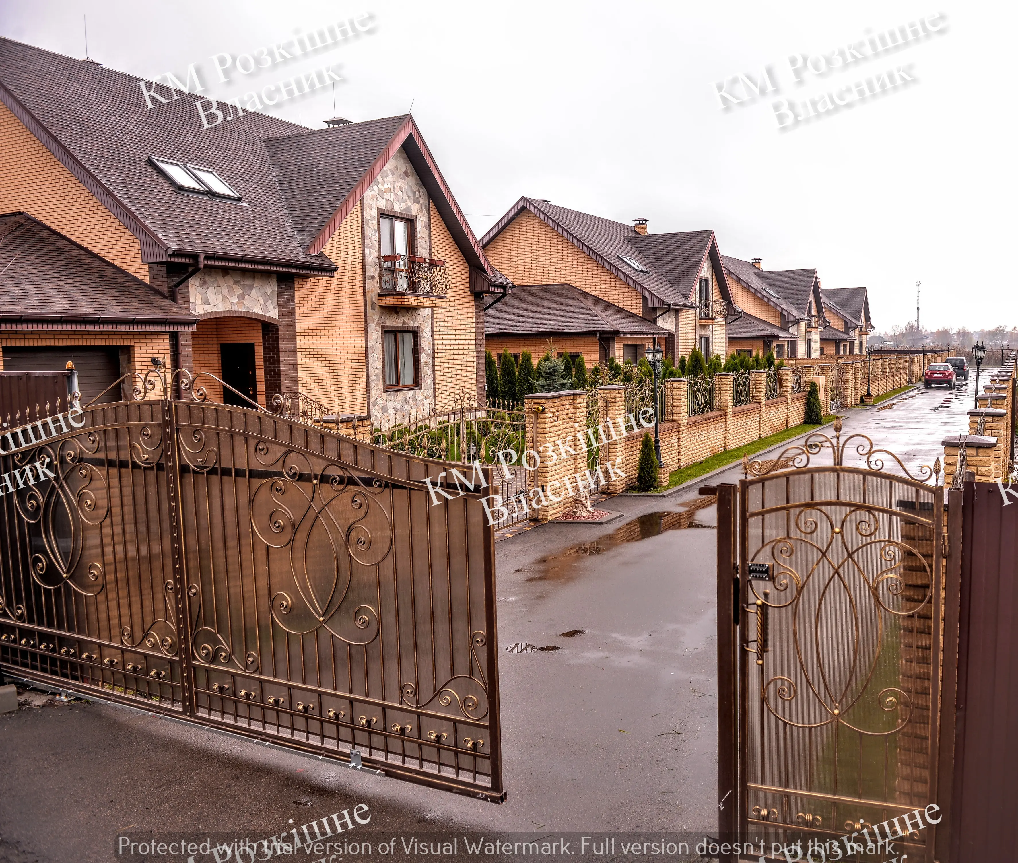 Фото Продаю дом, 266.9 кв. м, Романків, цена: 280000 $, код 4848