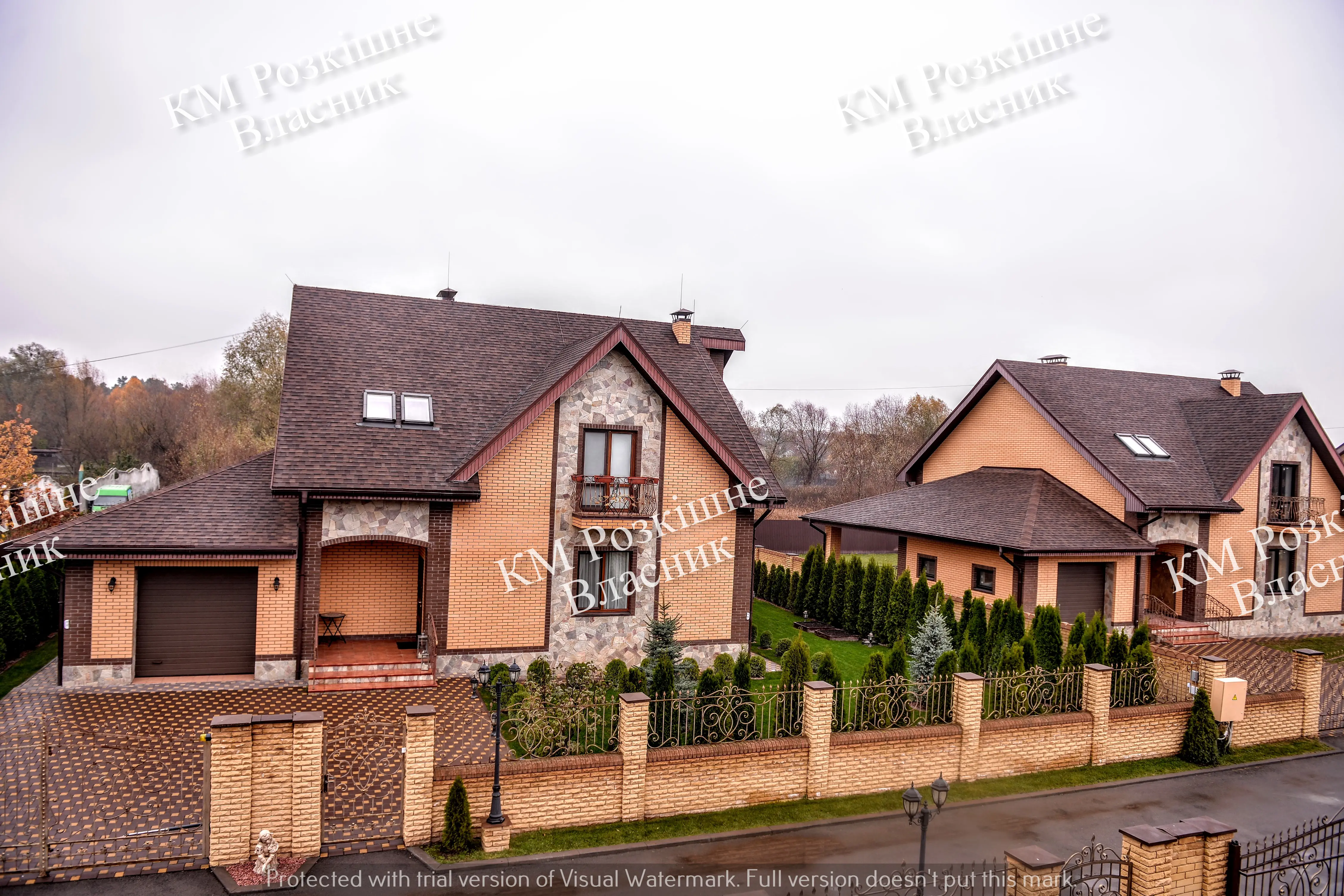 Фото Продаю дом, 266.9 кв. м, Романків, цена: 280000 $, код 4848