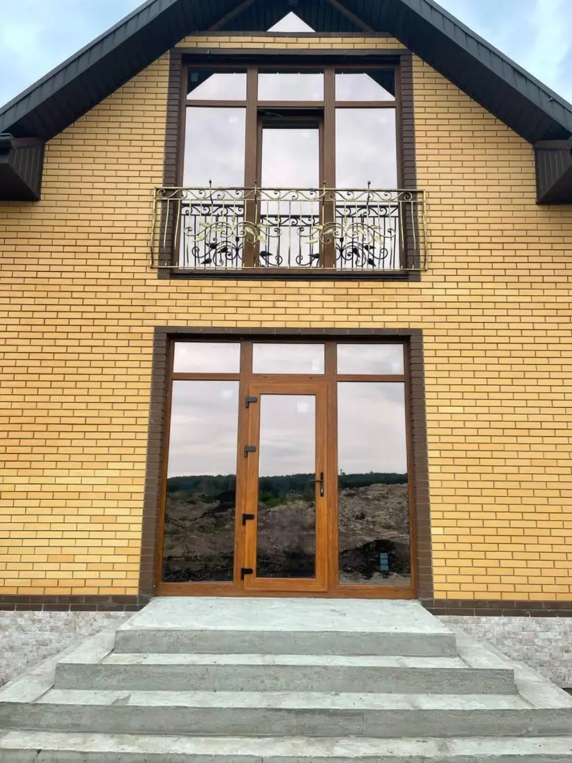 Фото Продаю дом, 266.9 кв. м, Романків, цена: 280000 $, код 4848