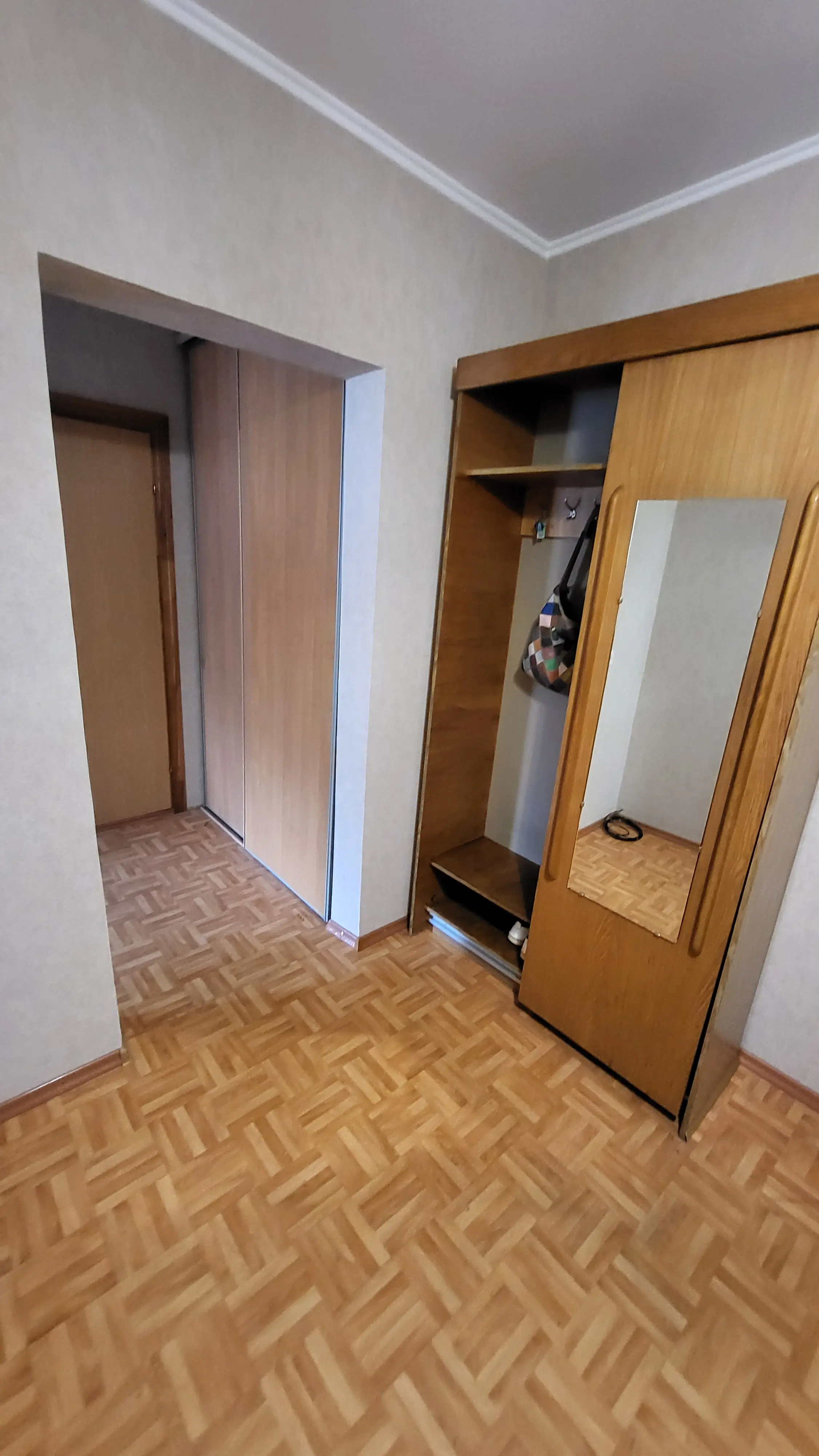 Фото Снять 2-комнатную квартиру, Ивана Пулюя ул. 2 Киев в долгосрочную аренду, цена: 16000 UAH, код 4849