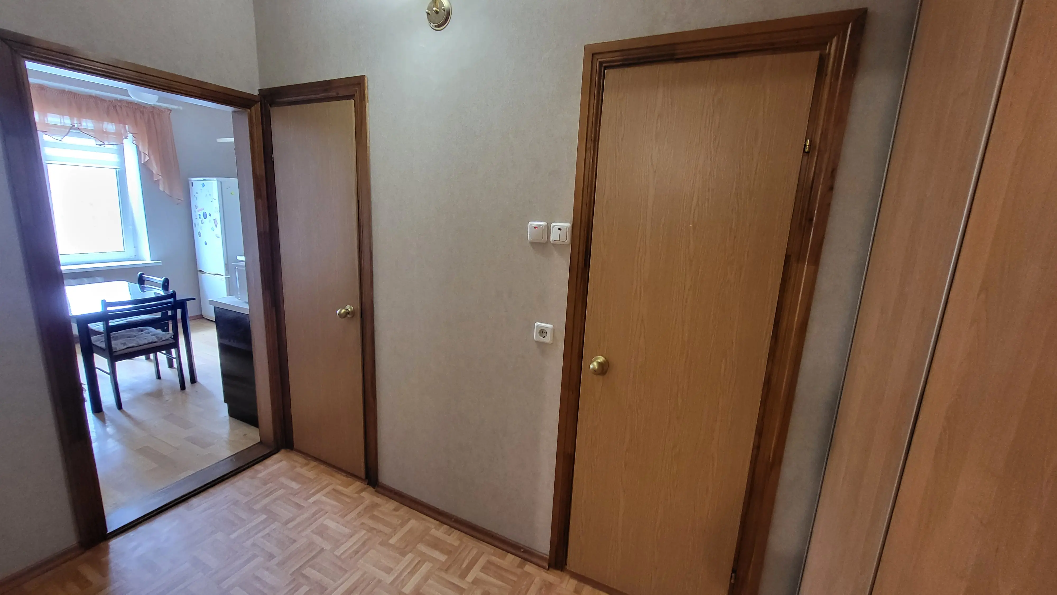Фото Снять 2-комнатную квартиру, Ивана Пулюя ул. 2 Киев в долгосрочную аренду, цена: 16000 UAH, код 4849