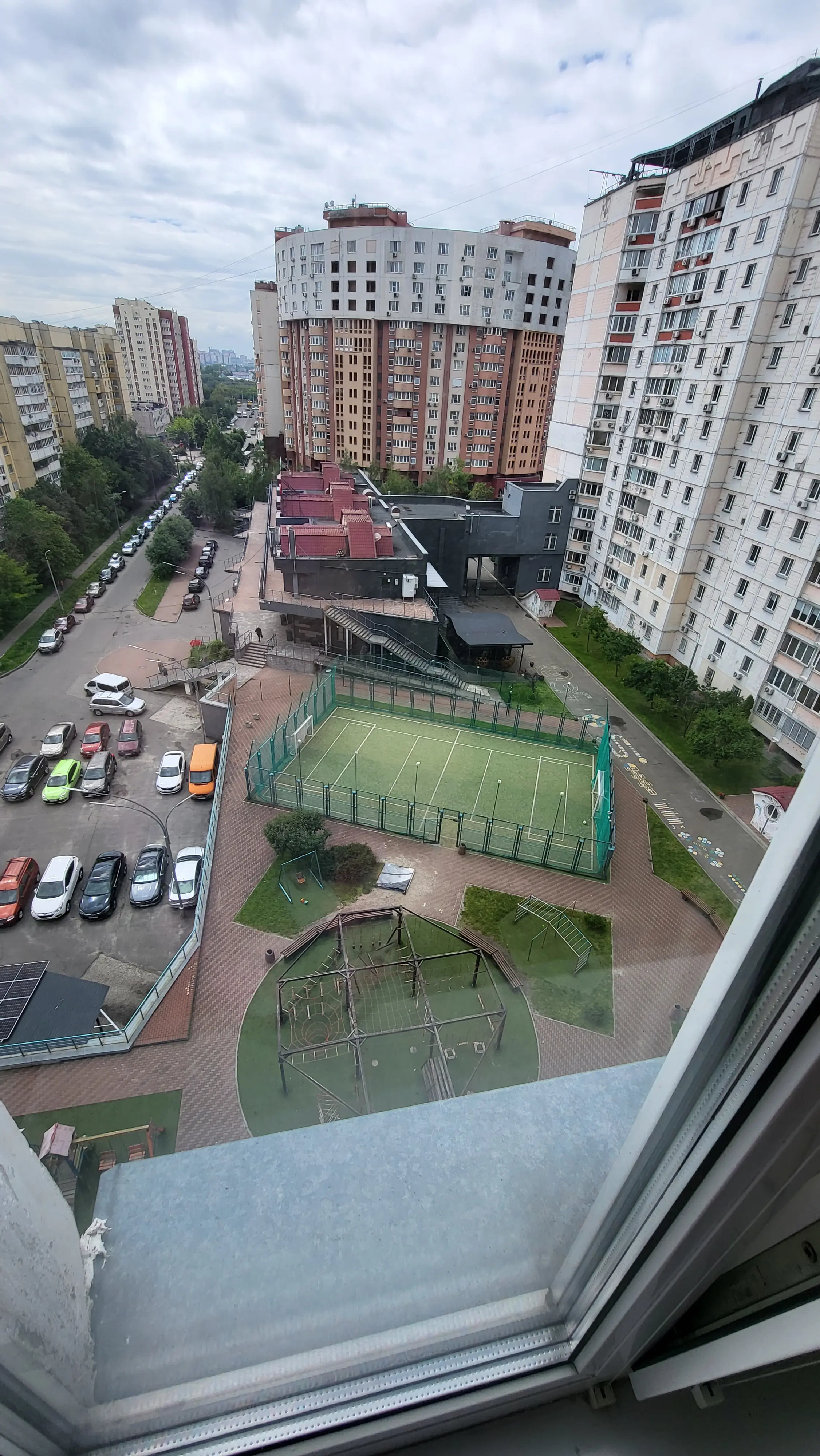 Фото Снять 2-комнатную квартиру, Ивана Пулюя ул. 2 Киев в долгосрочную аренду, цена: 16000 UAH, код 4849