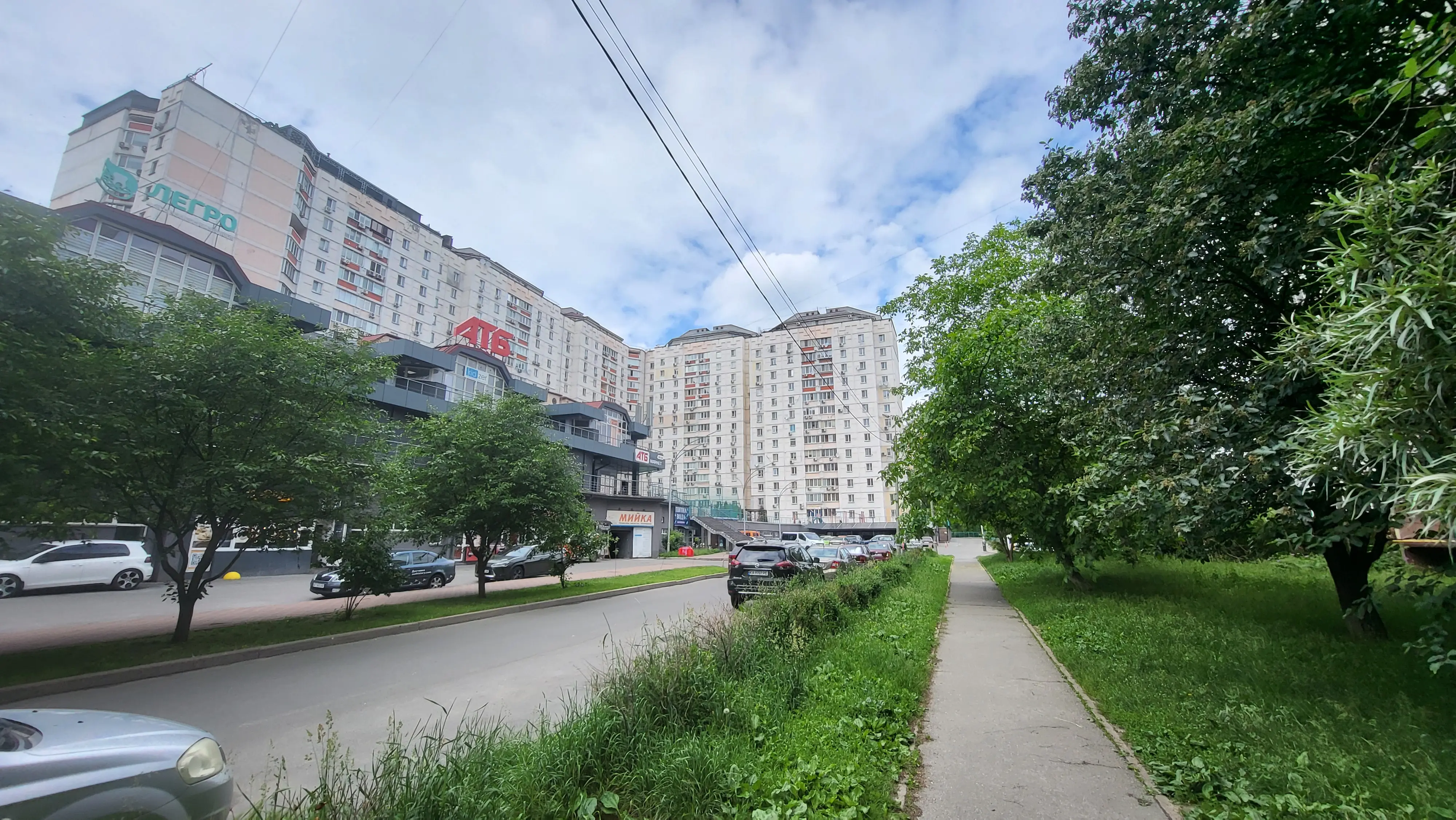 Фото Снять 2-комнатную квартиру, Ивана Пулюя ул. 2 Киев в долгосрочную аренду, цена: 16000 UAH, код 4849