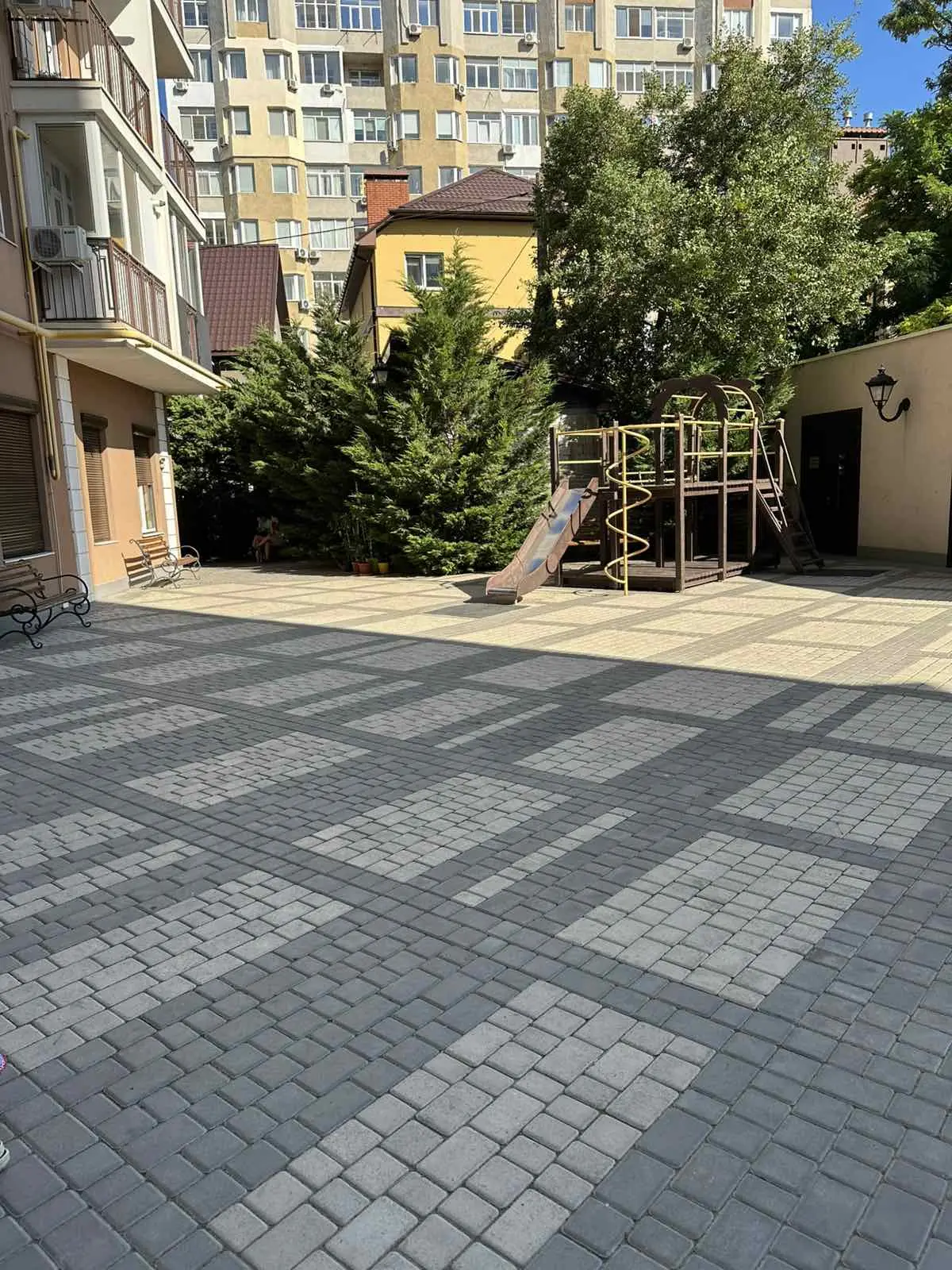 Фото Снять 2-комнатную квартиру, Евгения Чикаленко ул. (Академика Вильямса) 43 Одесса в долгосрочную аренду, цена: 12500 UAH, код 4853