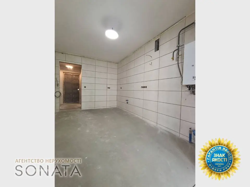 Фото Продаю 1 кімнатну квартиру, 41.2 кв. м, Байди Вишневецького вул. (Свердлова)  Черкаси, ціна: 69500 $, код 4854