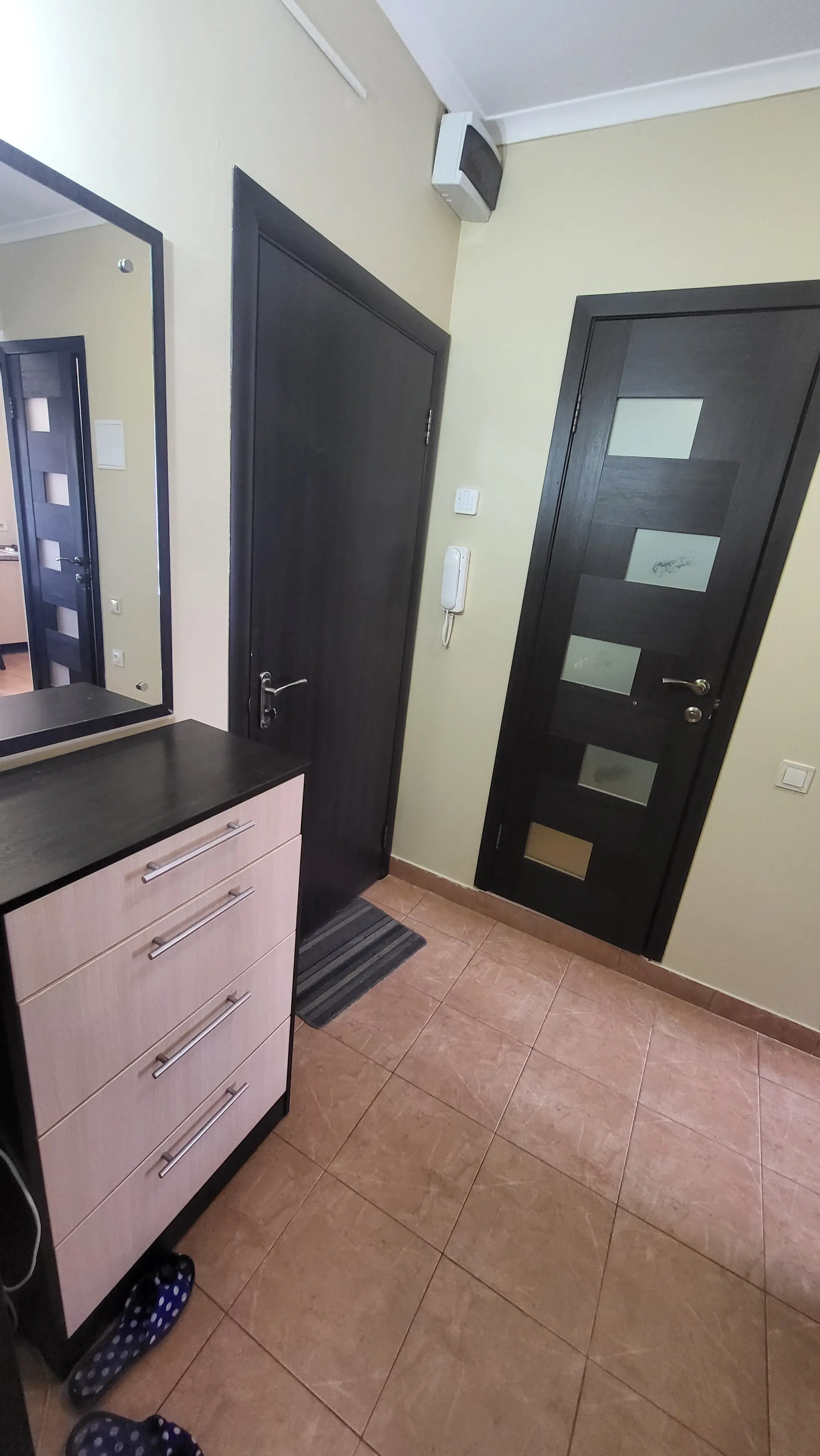 Фото Зняти 1 кімнатну квартиру, Райдужна вул. 41 Київ в довгострокову оренду, ціна: 11000 UAH, код 4857