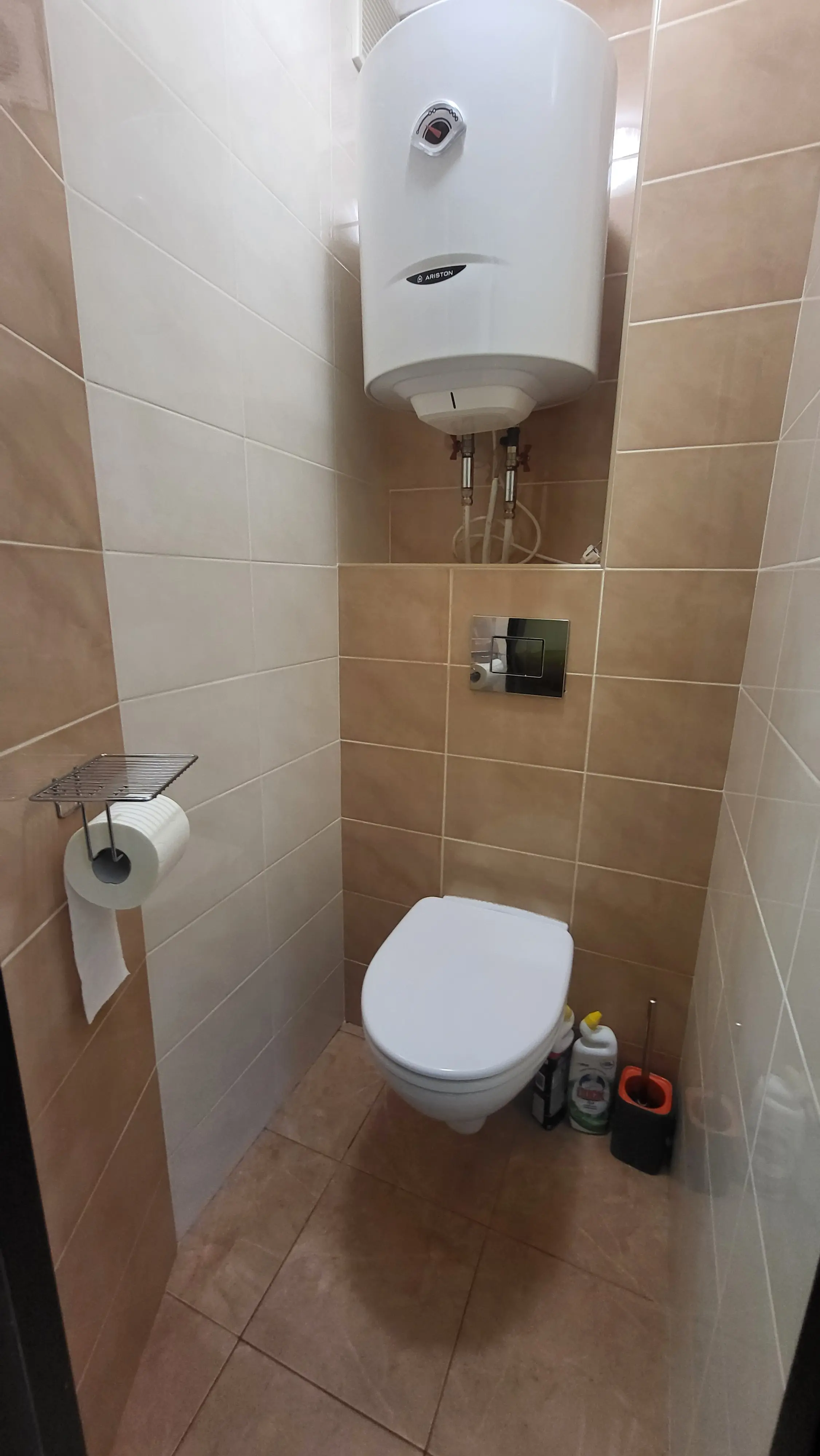 Фото Зняти 1 кімнатну квартиру, Райдужна вул. 41 Київ в довгострокову оренду, ціна: 11000 UAH, код 4857