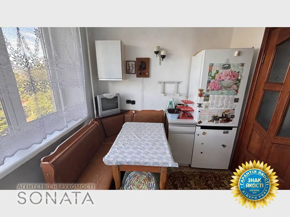 Фото Продаю 2 кімнатну квартиру, 52 кв. м, Праведниці Шулежко вул. (Пушкіна) 153 Черкаси, ціна: 56000 $, код 4858