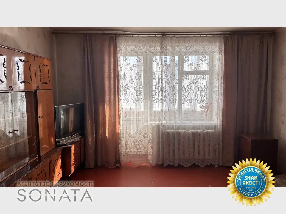 Фото Продаю 2 кімнатну квартиру, 52 кв. м, Праведниці Шулежко вул. (Пушкіна) 153 Черкаси, ціна: 56000 $, код 4858