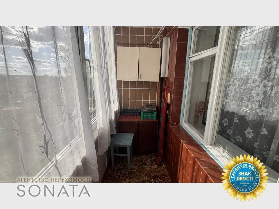 Фото Продаю 2 кімнатну квартиру, 52 кв. м, Праведниці Шулежко вул. (Пушкіна) 153 Черкаси, ціна: 56000 $, код 4858