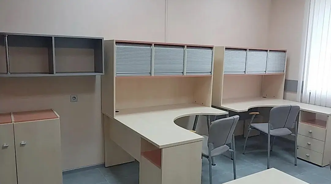 Фото Rent an office, John McCain Street (Ivana Kudri Street)  Kyiv for long-term rent, price: 24000 UAH, code 4859
