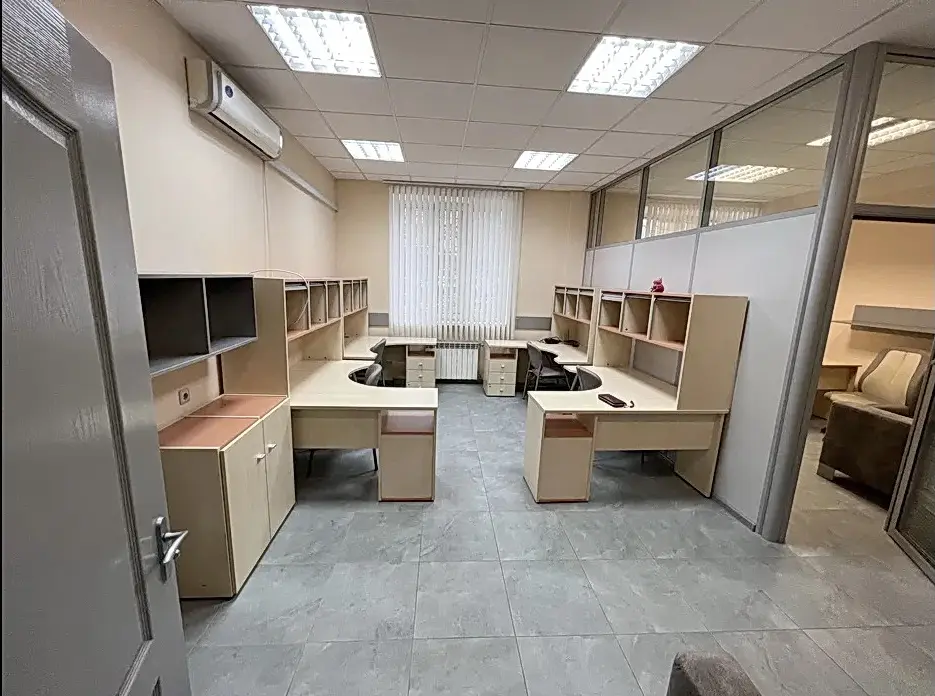Фото Rent an office, John McCain Street (Ivana Kudri Street)  Kyiv for long-term rent, price: 24000 UAH, code 4859