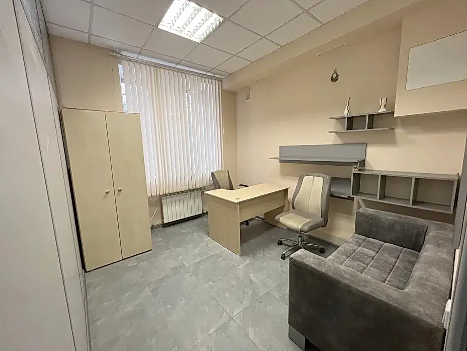 Фото Rent an office, John McCain Street (Ivana Kudri Street)  Kyiv for long-term rent, price: 24000 UAH, code 4859