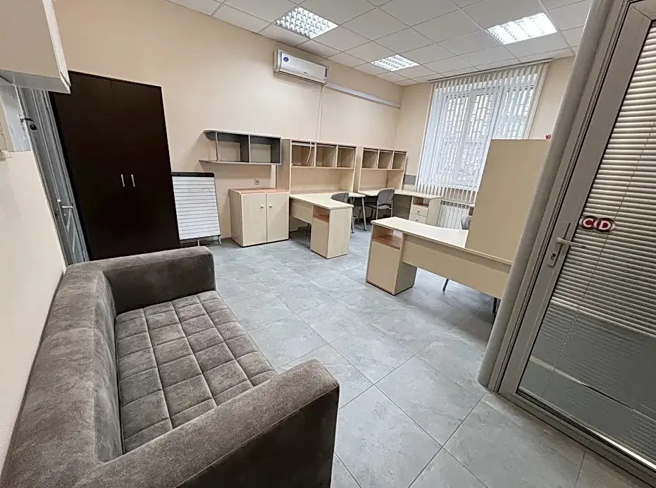 Фото Rent an office, John McCain Street (Ivana Kudri Street)  Kyiv for long-term rent, price: 24000 UAH, code 4859