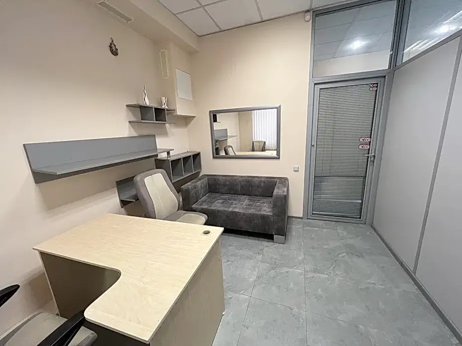 Фото Rent an office, John McCain Street (Ivana Kudri Street)  Kyiv for long-term rent, price: 24000 UAH, code 4859