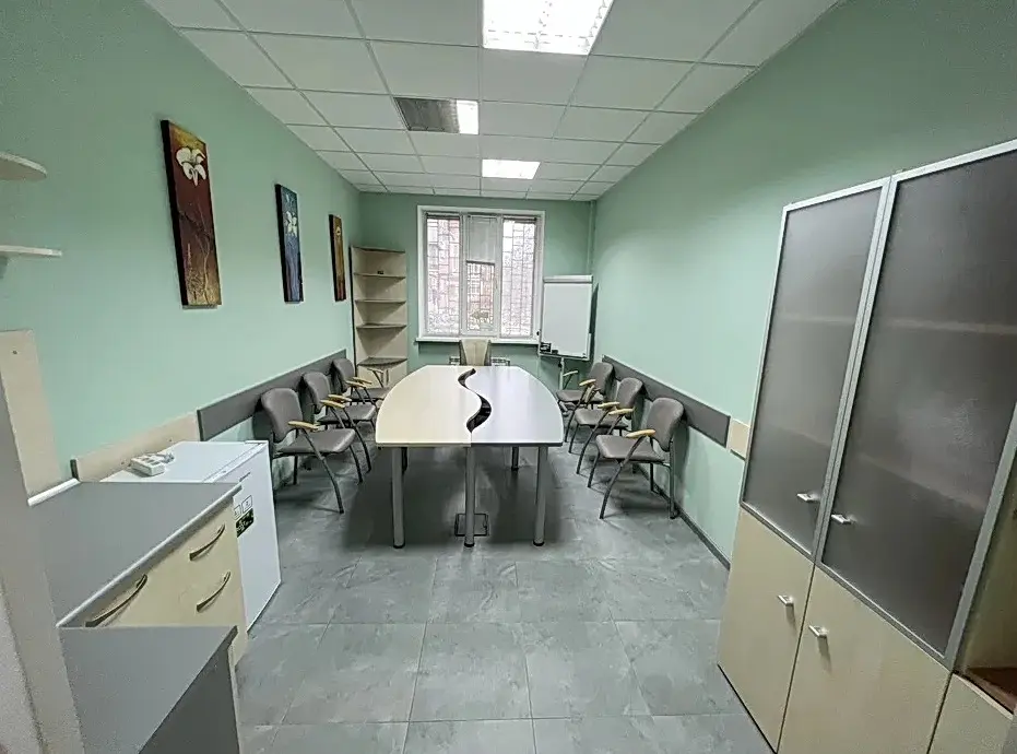 Фото Rent an office, John McCain Street (Ivana Kudri Street)  Kyiv for long-term rent, price: 24000 UAH, code 4859